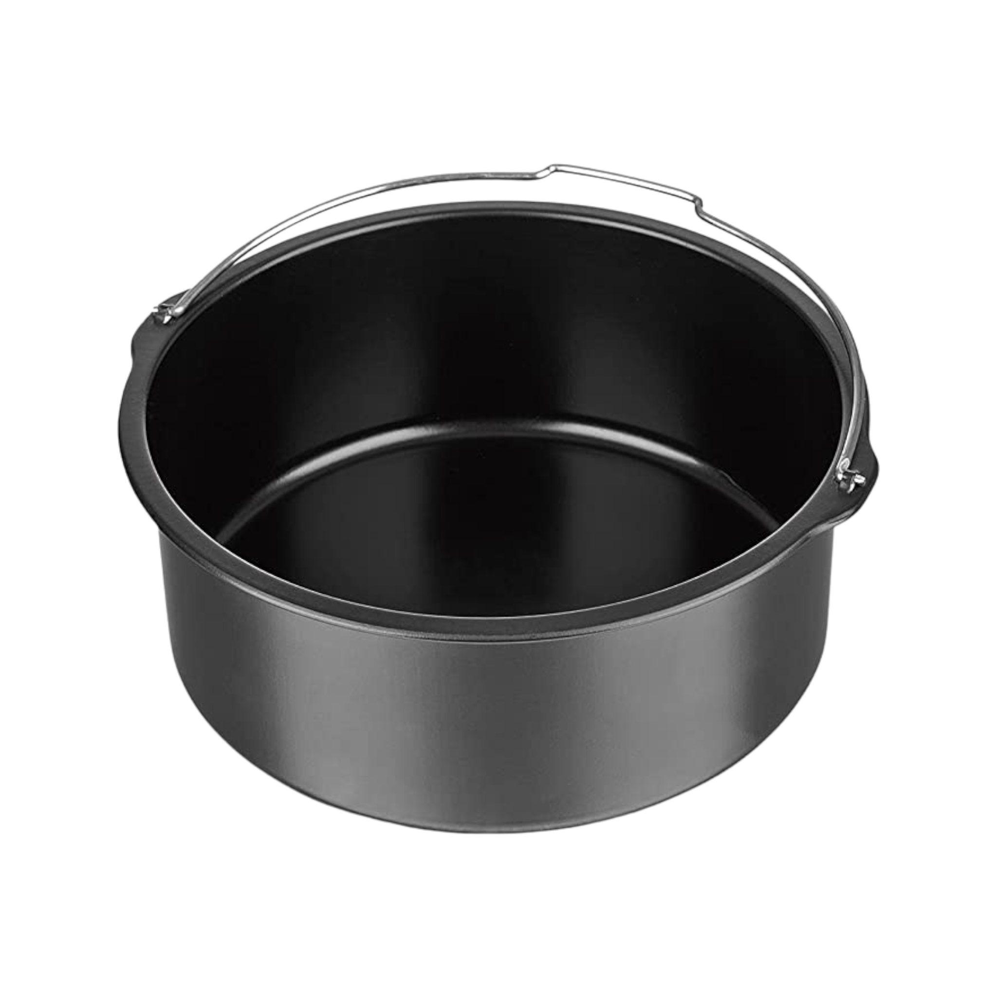 Baking Cake Pan Carry with carry handle 16cm 5578