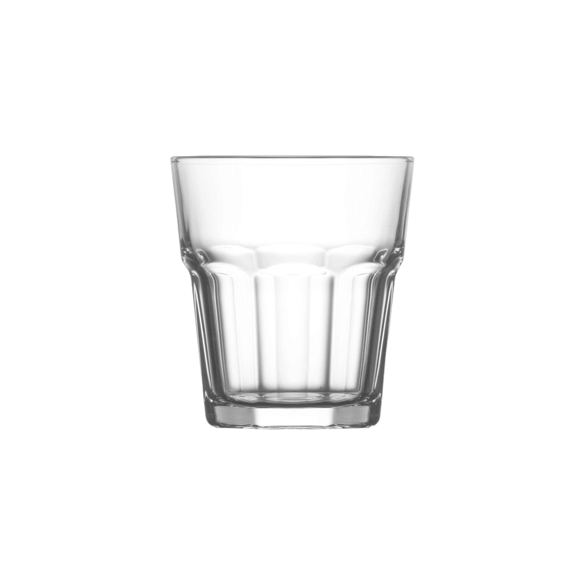 LAV Glass Tumbler 350ml Aras Whisky