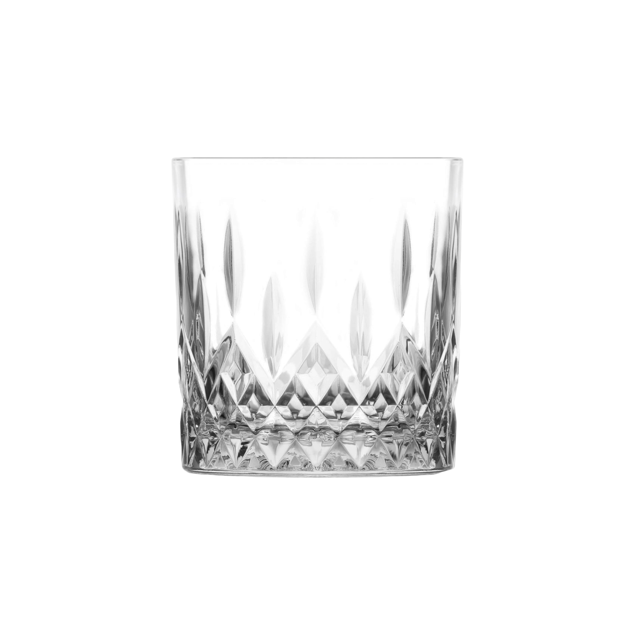 LAV Glass Tumbler 330ml Odin Whisky 6pack SGN2344