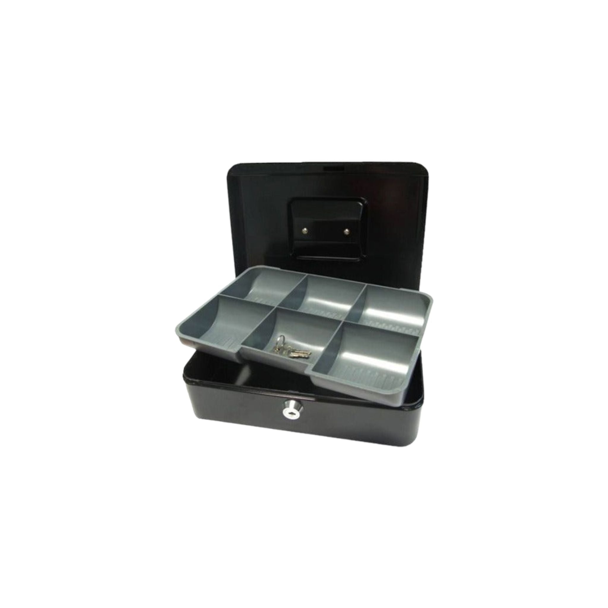 Cash Box No.12 300x240x90mm - TM9/16 12inch