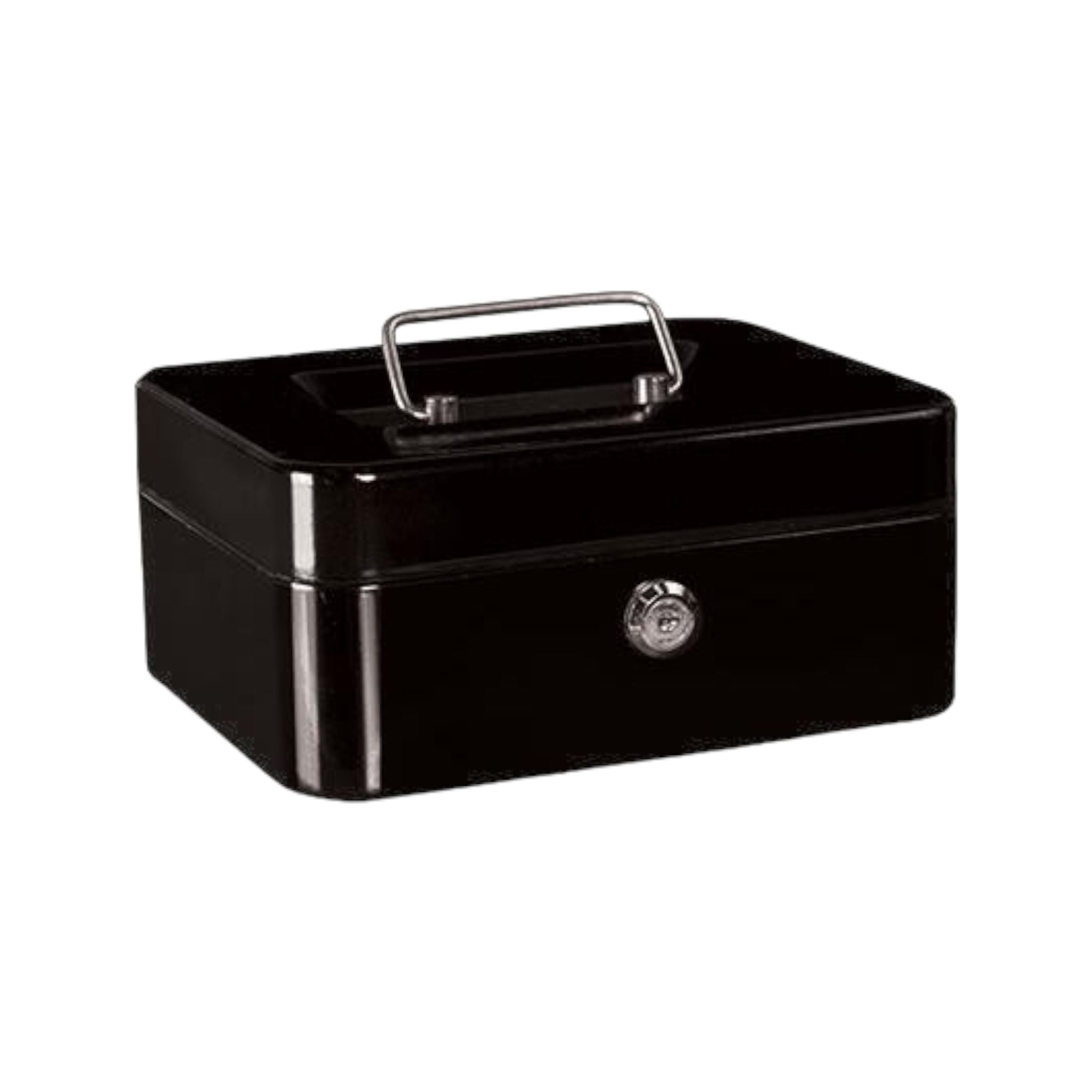 Cash Box No.10 260x190x90mm 8878M