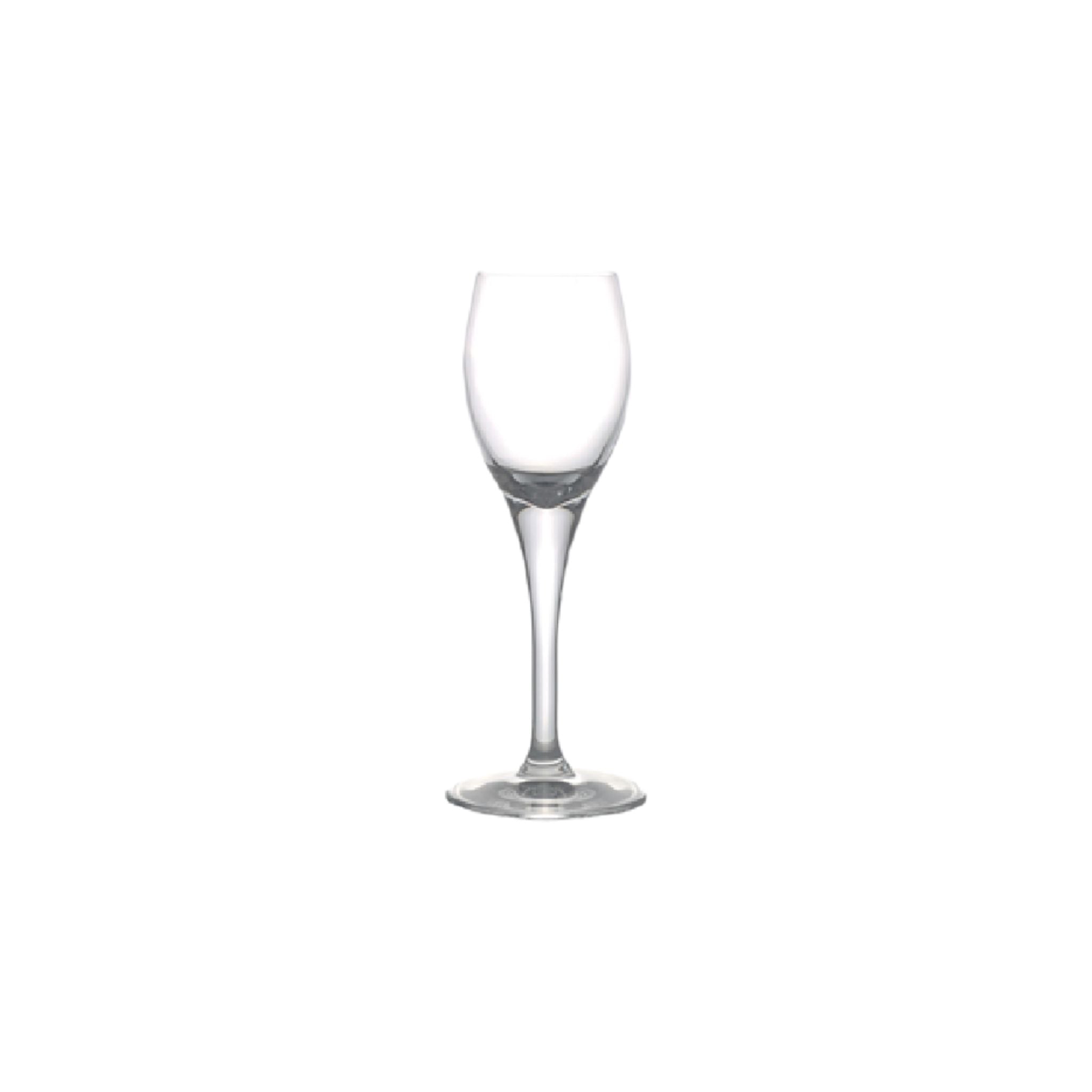 Pasabahce Stemmed Glass Tumbler 100ml Cocktail Premier 6pack 40025