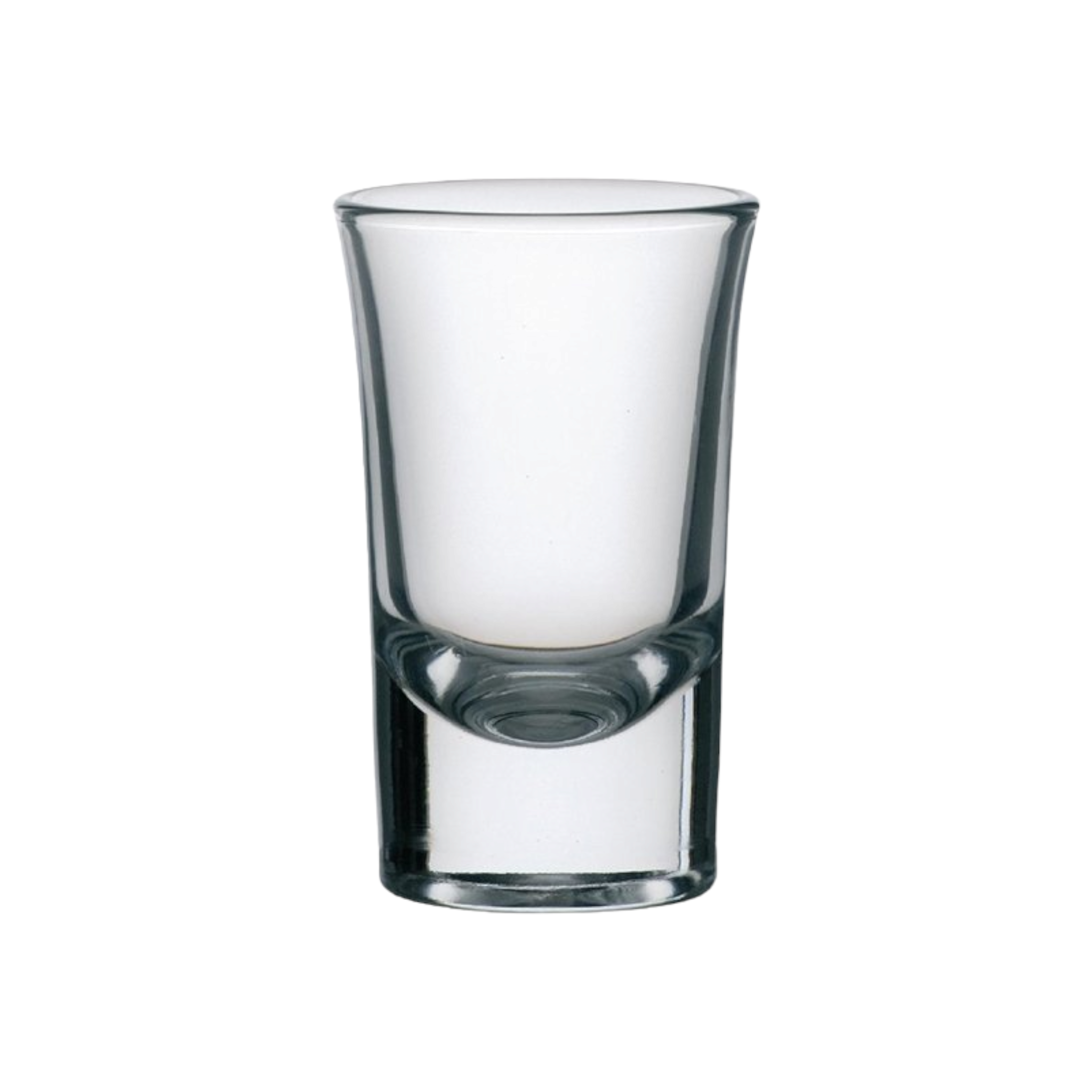 Pasabahce Boston Shot Glass 40ml Tot measure