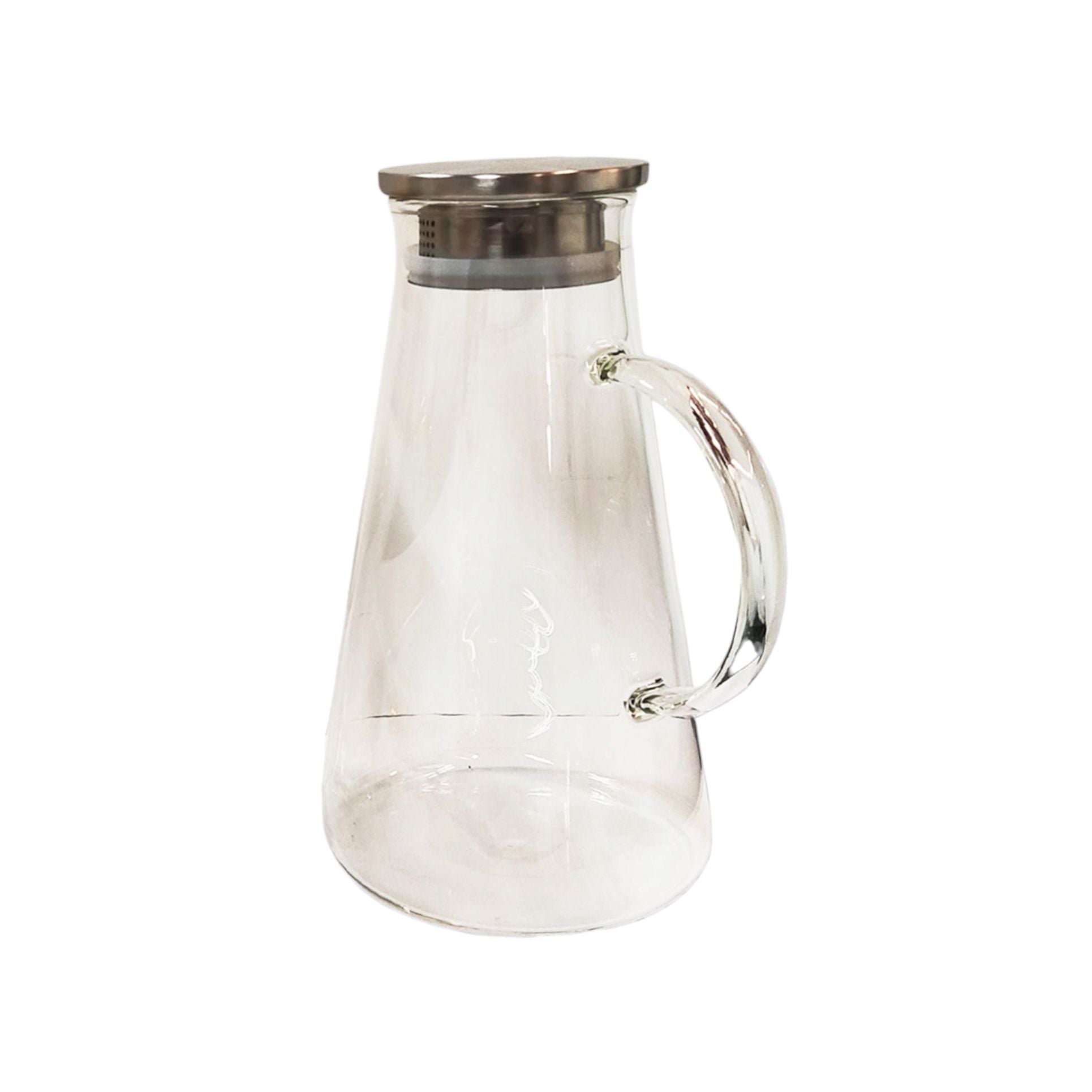 Borosilicate Glass Pitcher 1.5L GL2806