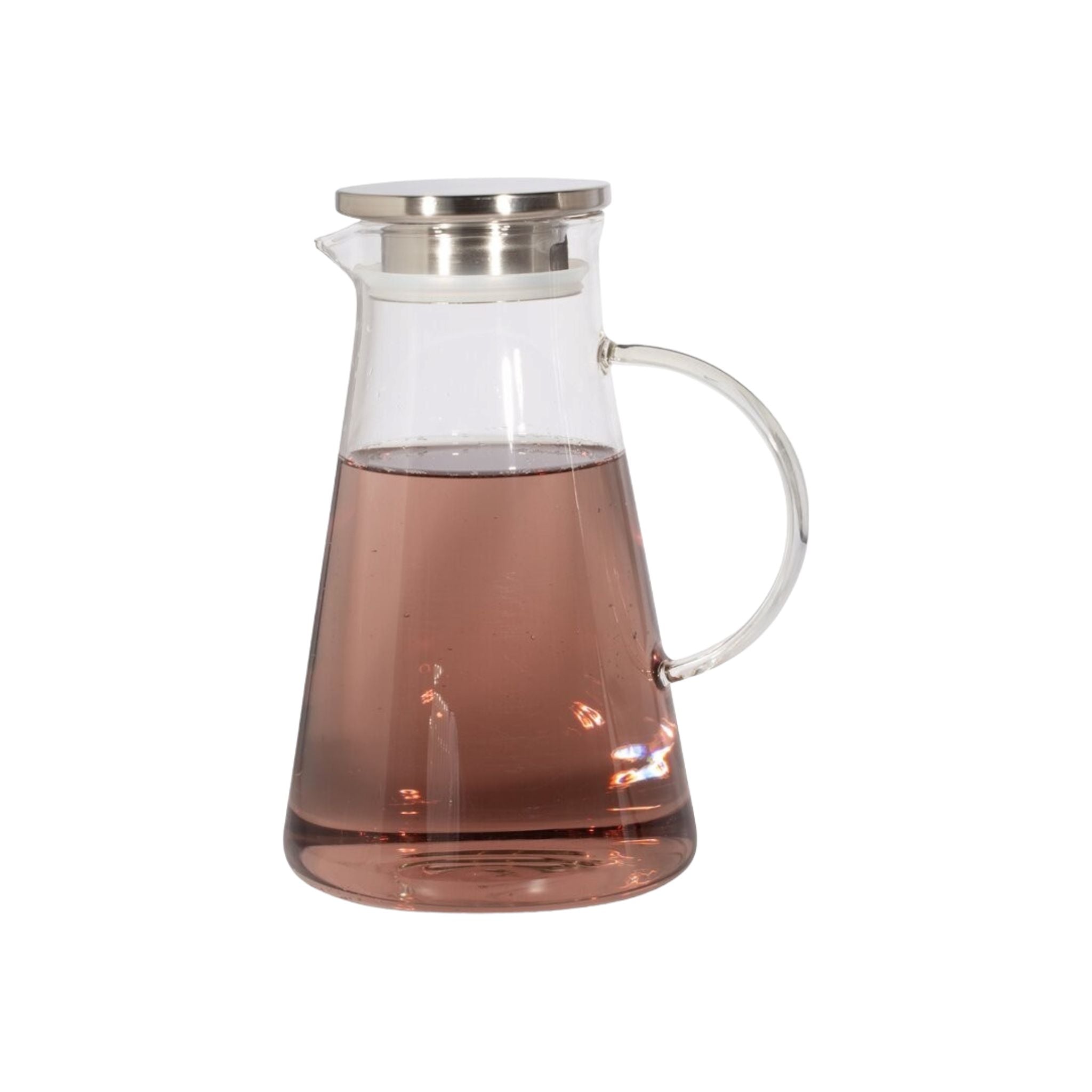 Borosilicate Glass Pitcher 1.5L GL2806