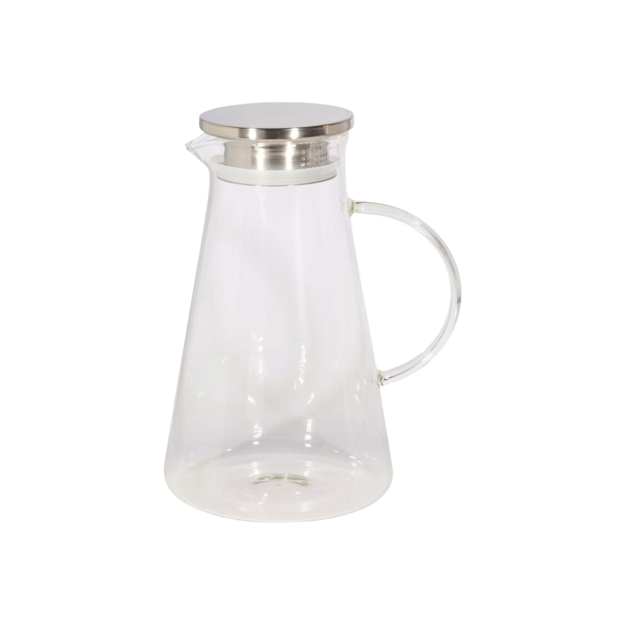 Borosilicate Glass Pitcher 1.5L GL2806