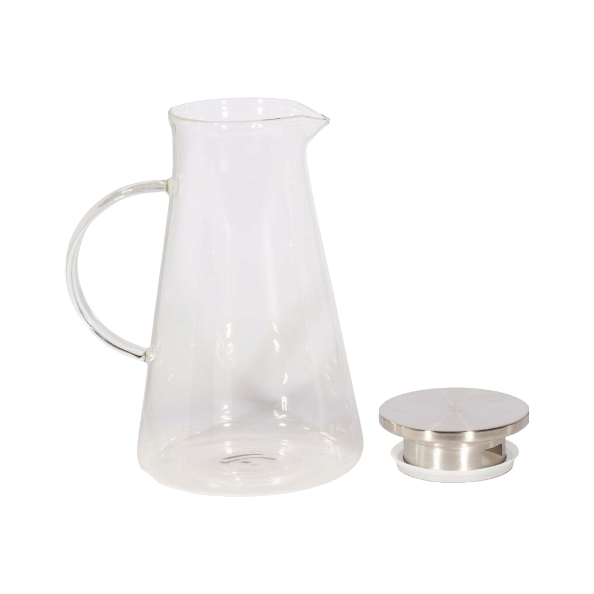 Borosilicate Glass Pitcher 1.5L GL2806