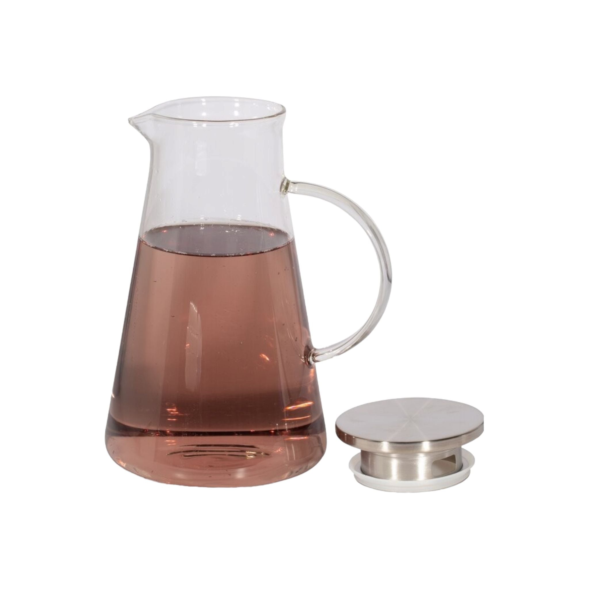 Borosilicate Glass Pitcher 1.5L GL2806