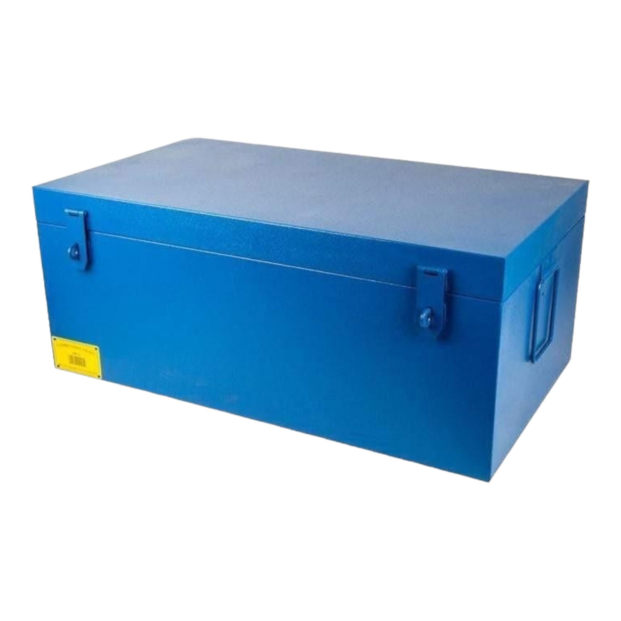 Steel Storage Trunk 28Inch 700mm