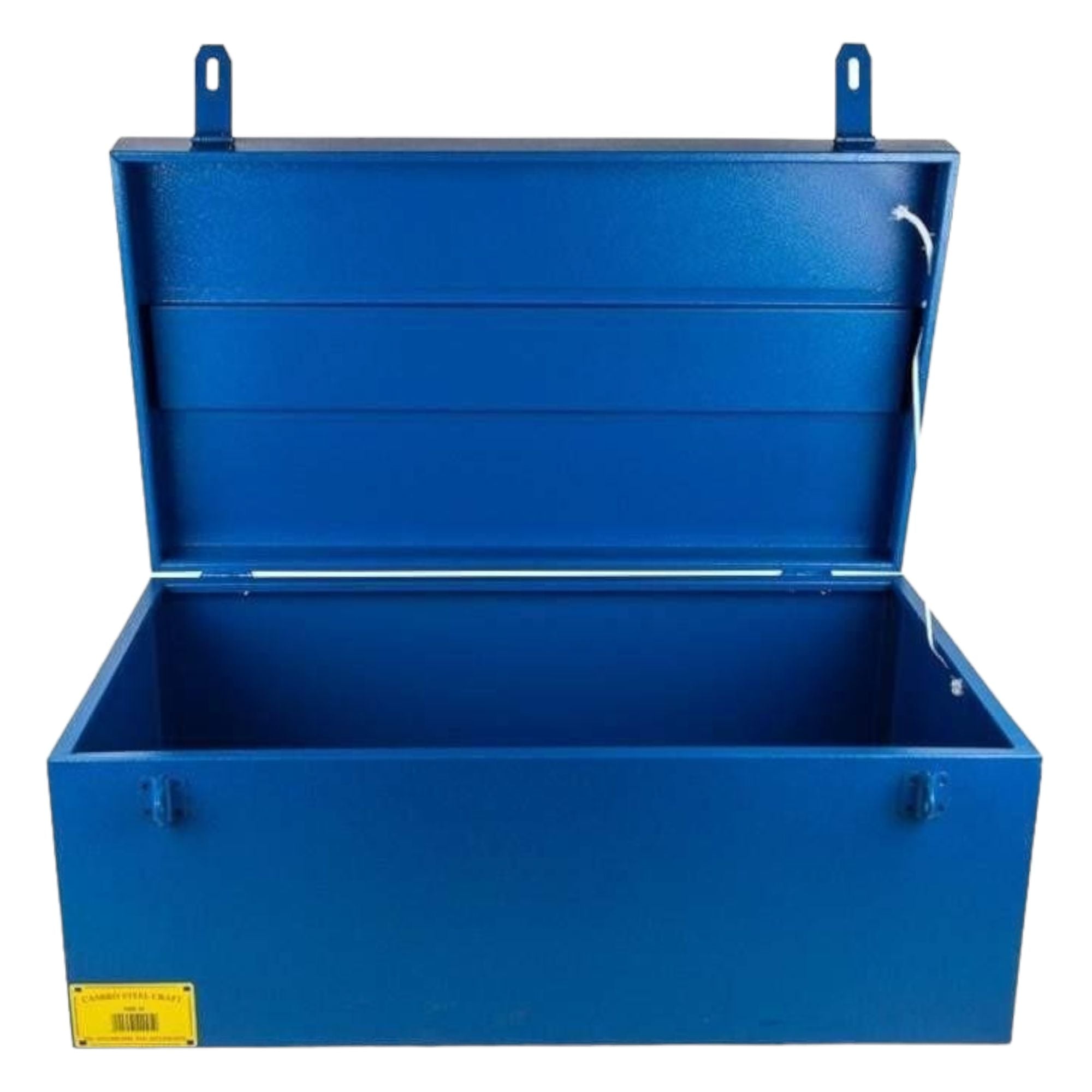 Steel Storage Trunk 28Inch 700mm