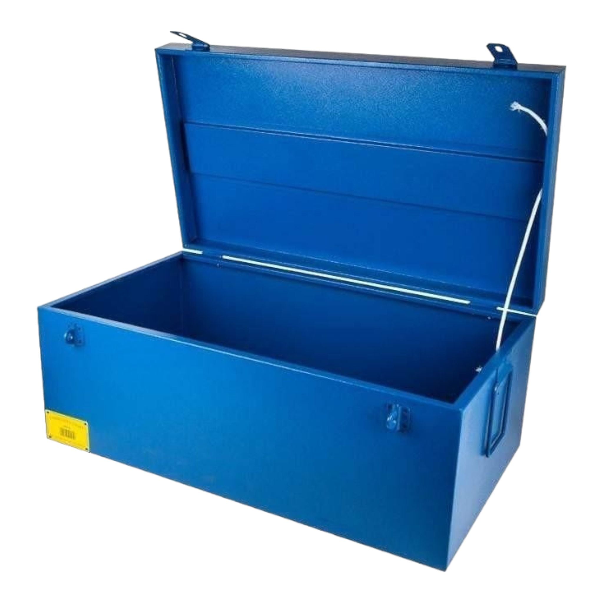 Steel Storage Trunk 28Inch 700mm