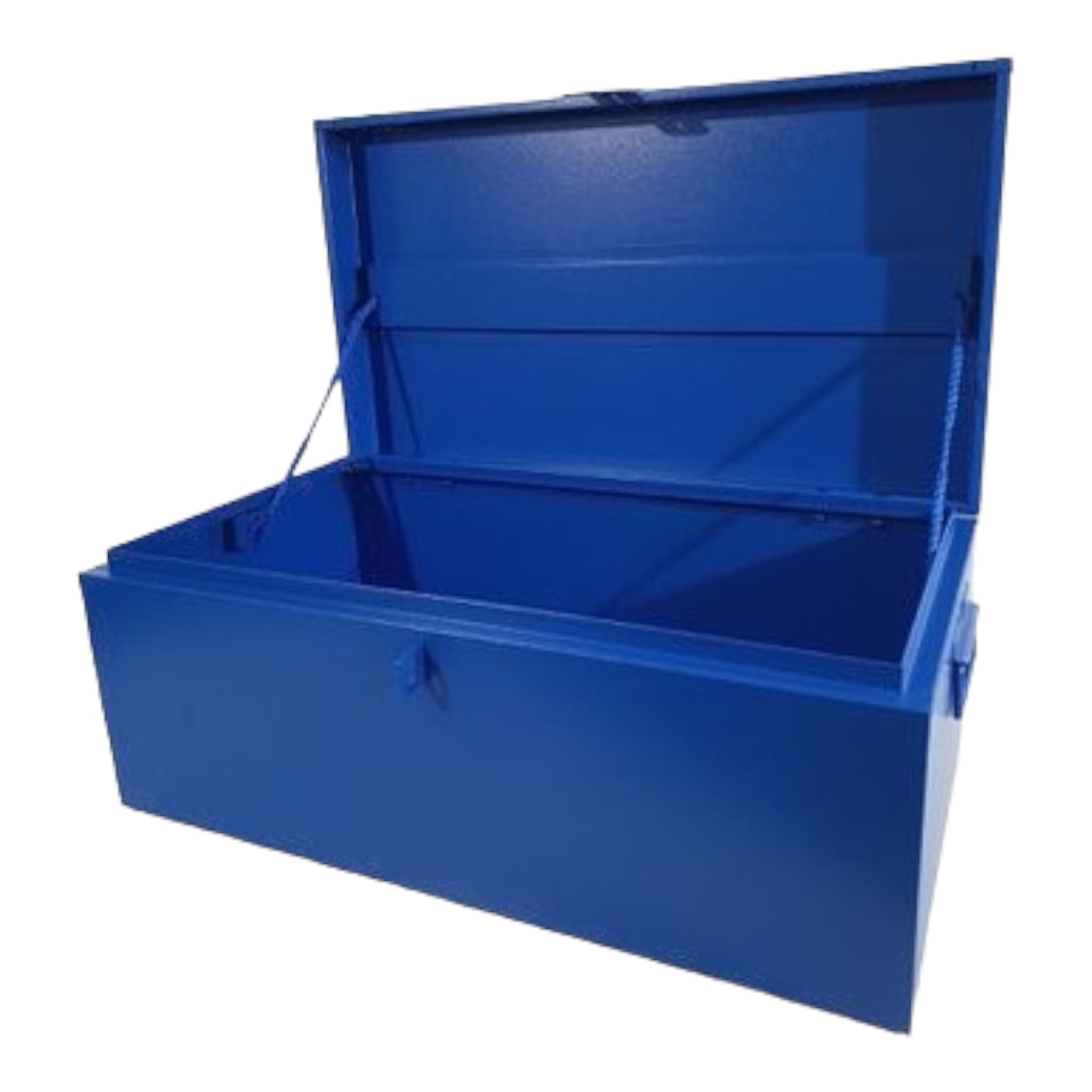 Steel Storage Trunk 40Inch 1000mm