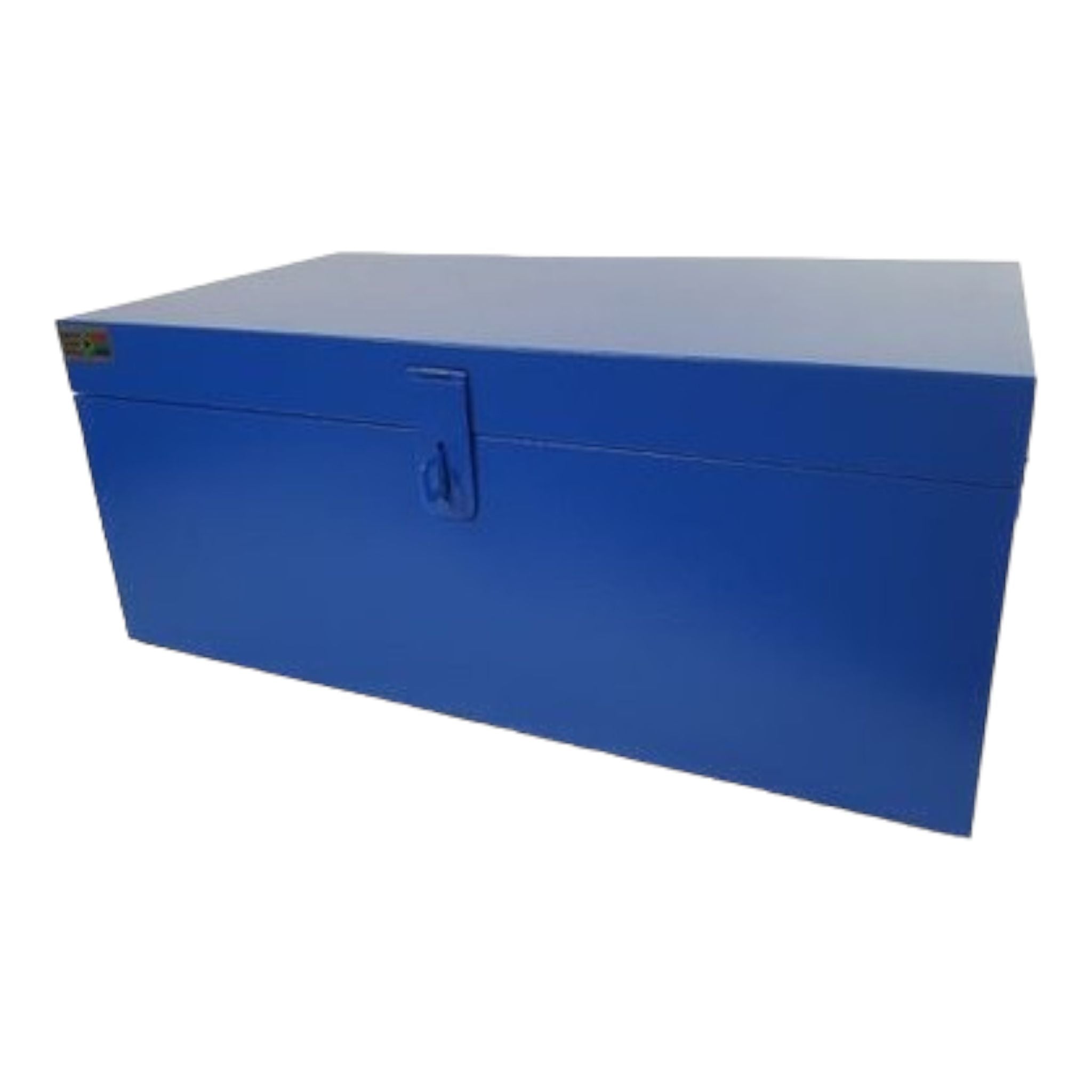 Steel Storage Trunk 36Inch 900mm