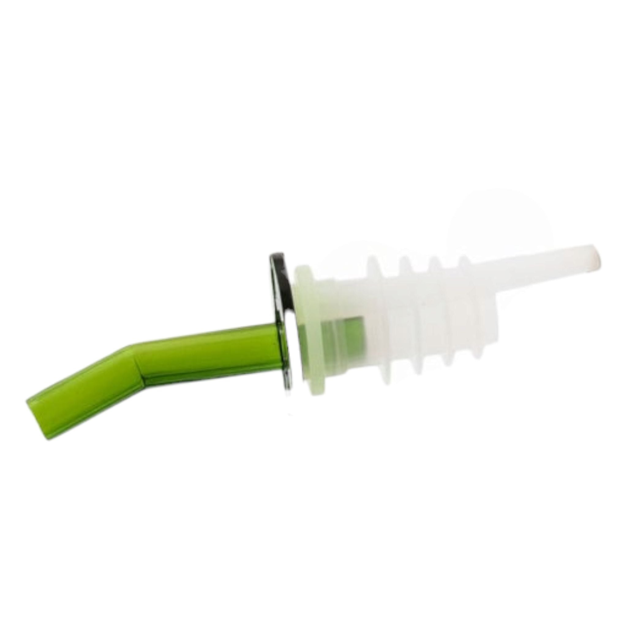 Bar Butler Tot Pourer Green 2pack 73026