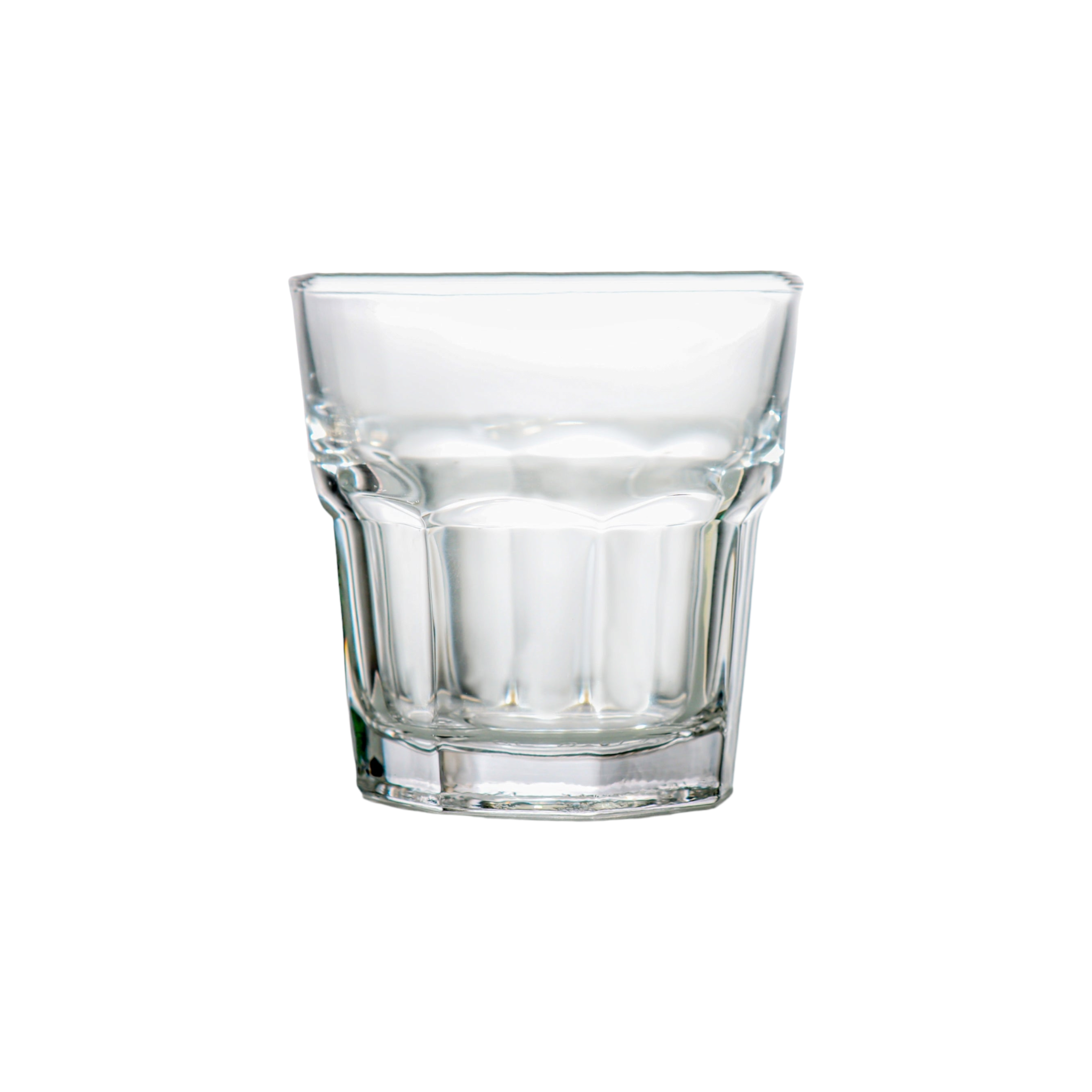 Nadir Glass Tumbler 320ml Bristol Whisky 27003