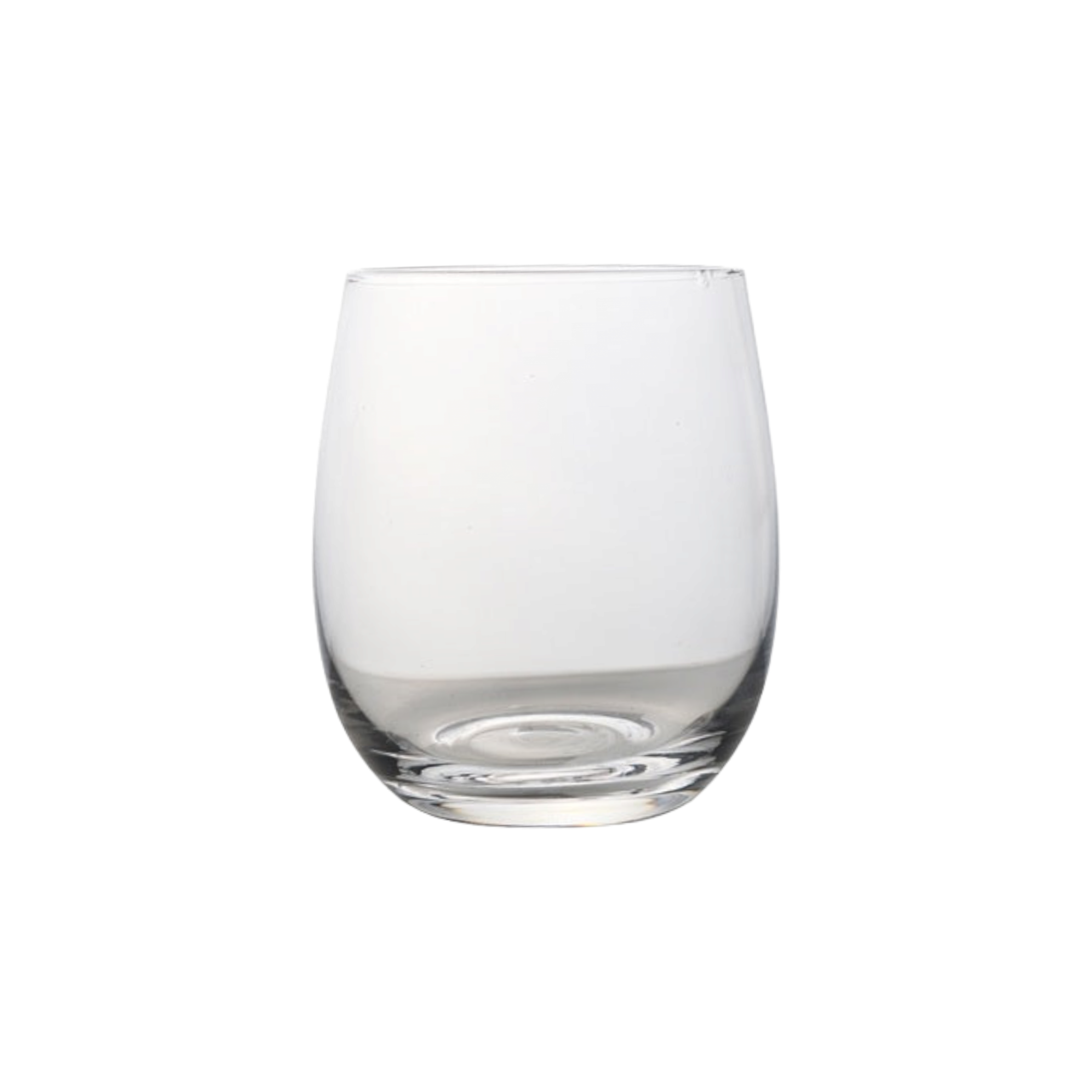 Pasabahce Glass Tumbler Whisky 39734