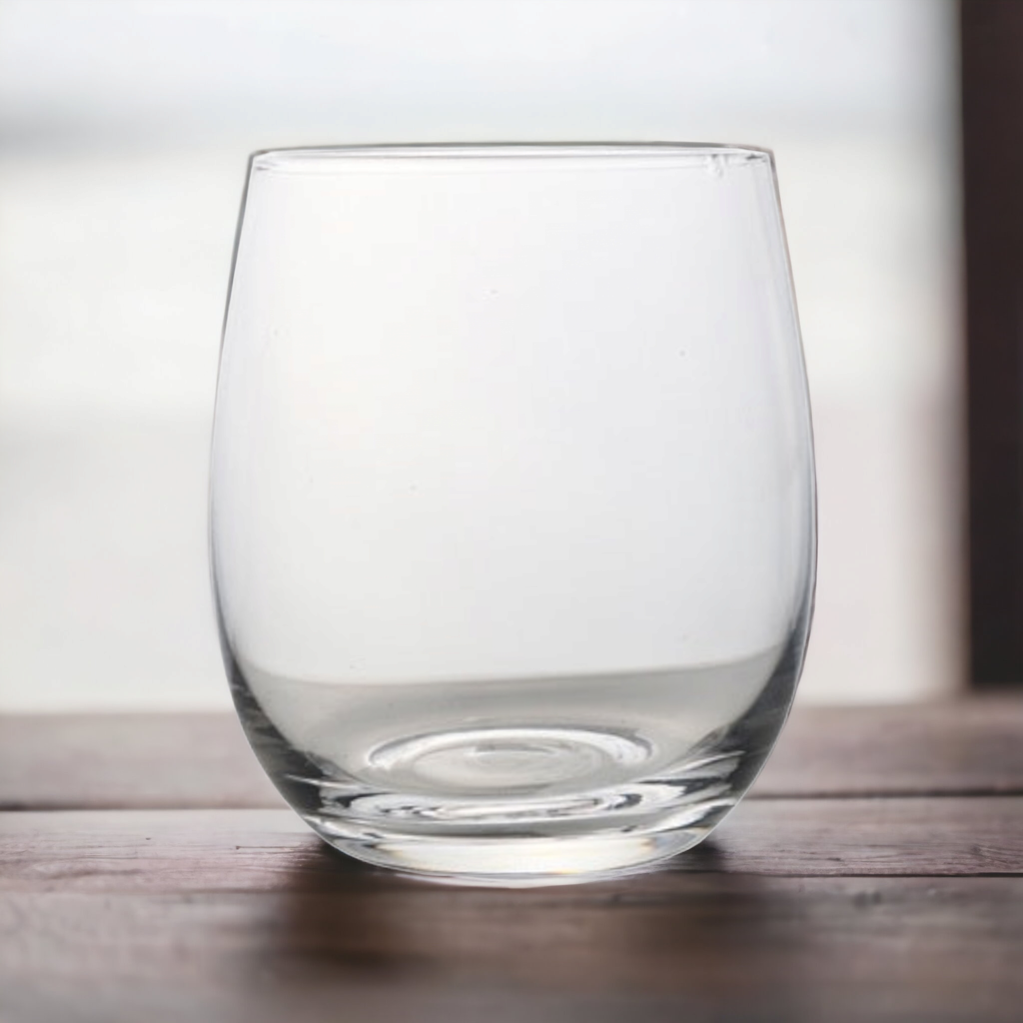 Pasabahce Glass Tumbler Whisky 39734