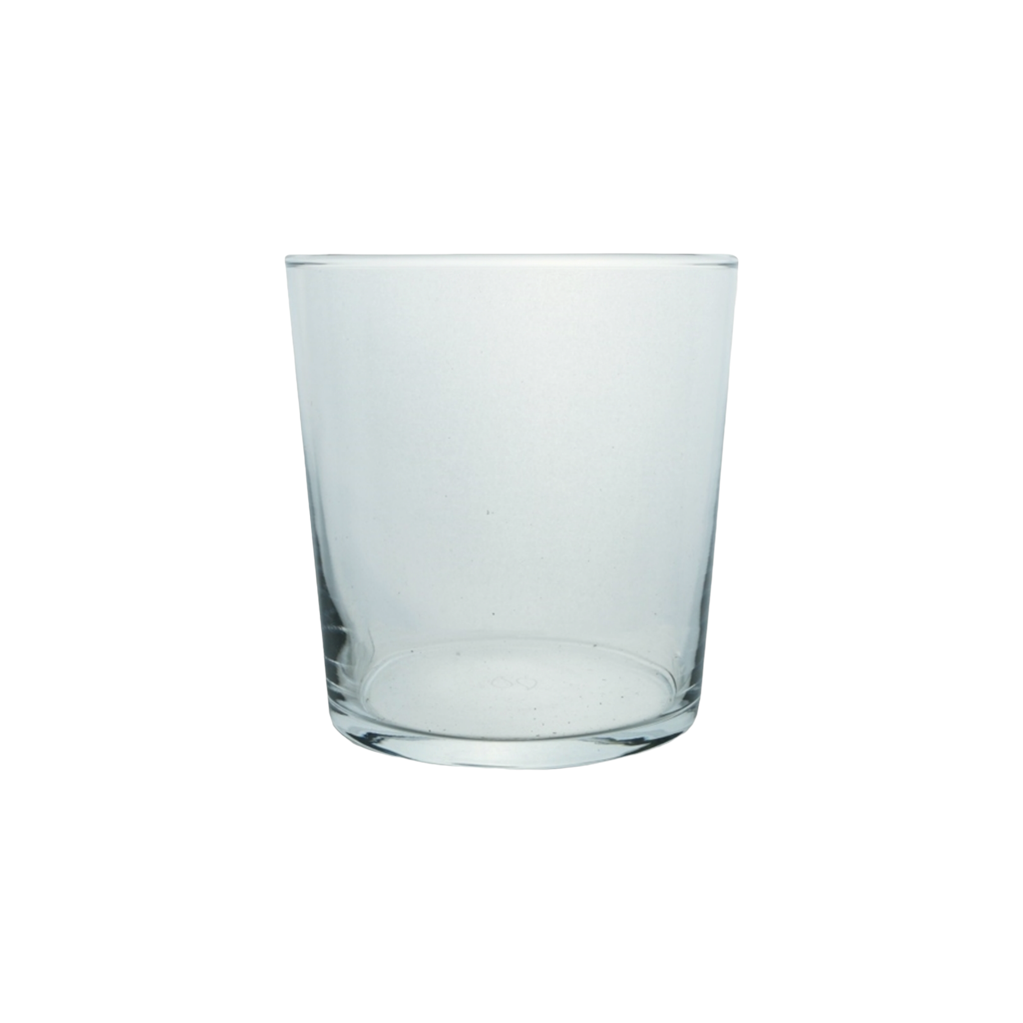 Pasabahce Glass Tumbler 380ml Bistro Whisky Temperproof 12pack 24038