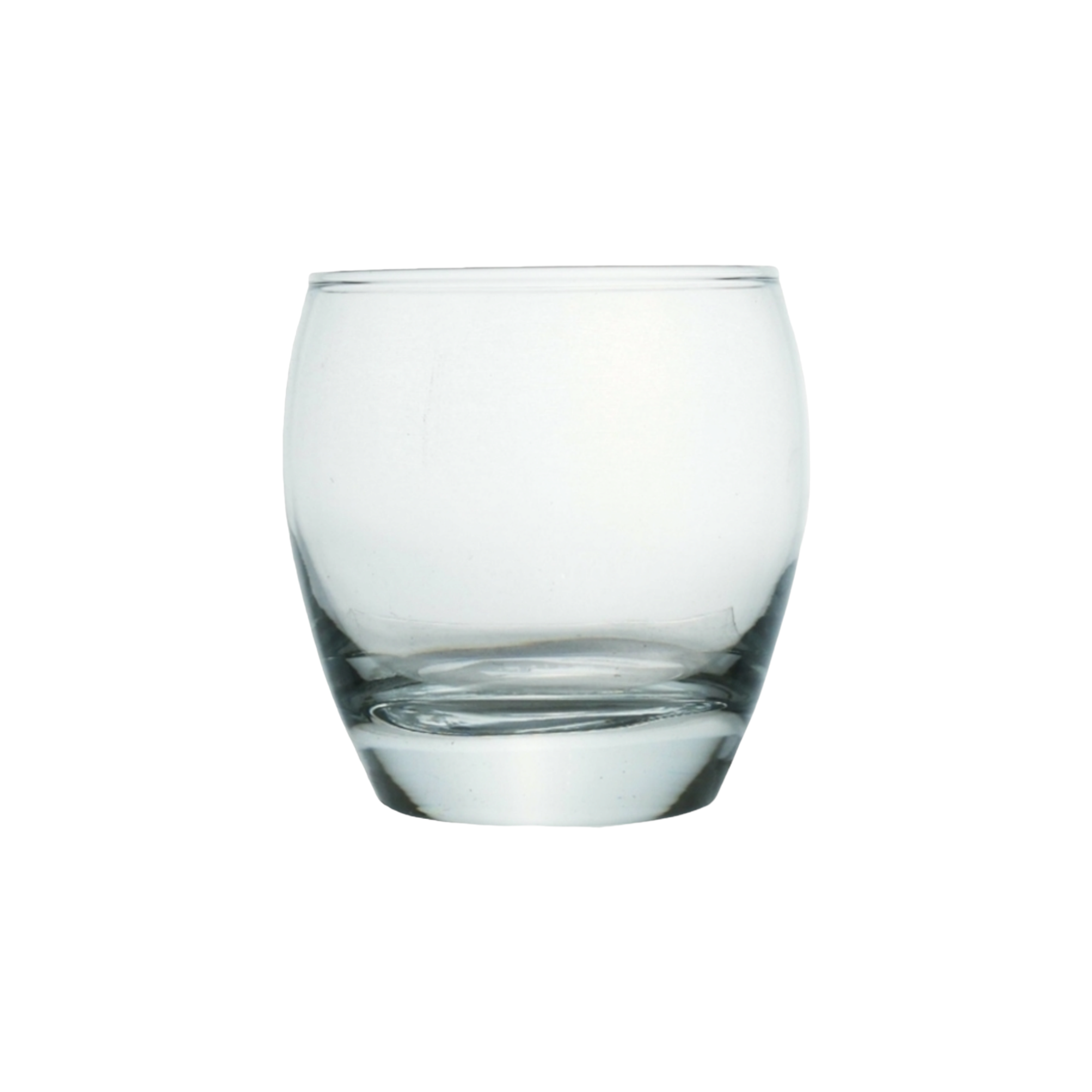 Pasabahce Glass Tumbler 310ml Claire De Saye Whisky 3pack 40983