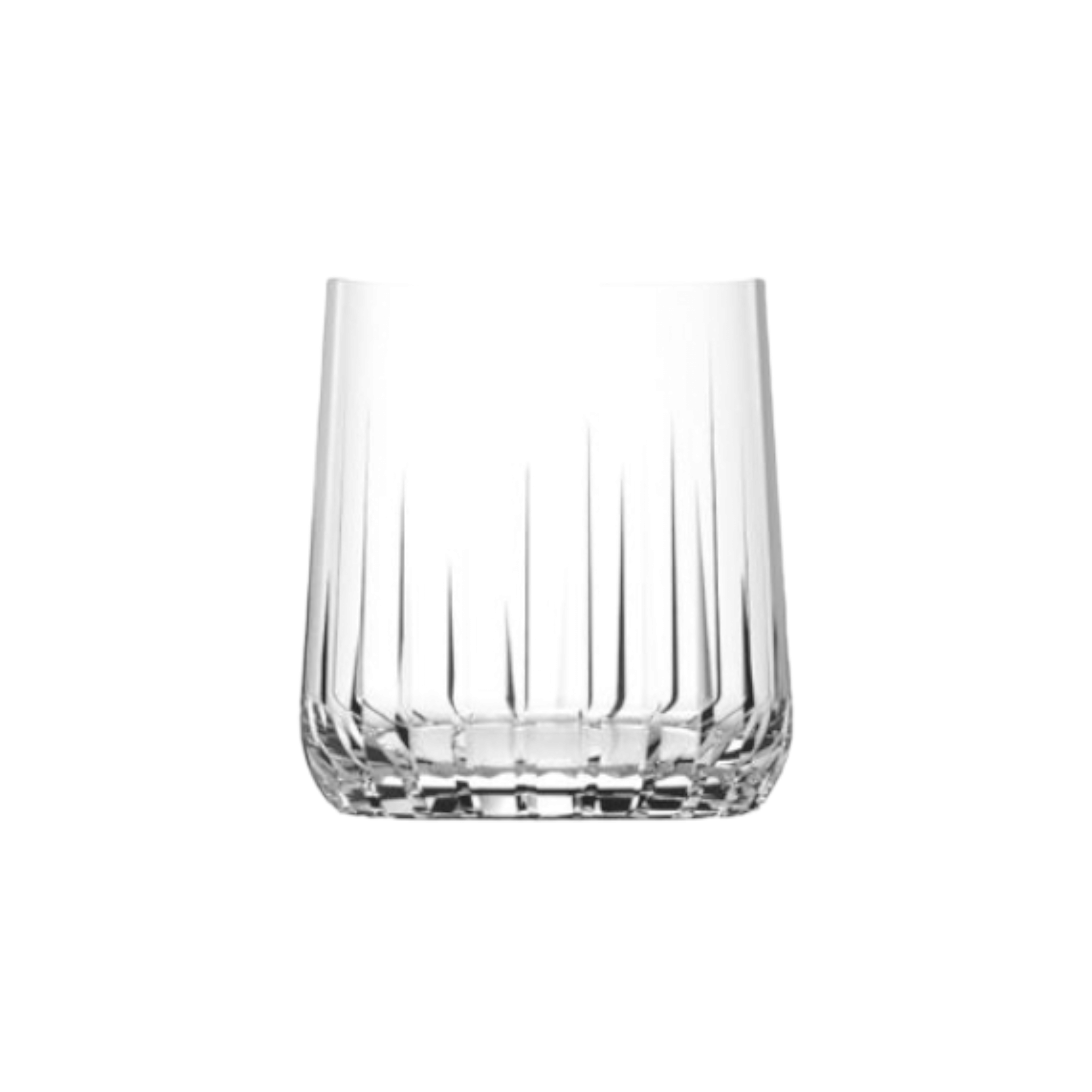 Pasabahce Glass Tumbler 310ml Nova Whisky 6pack 23898