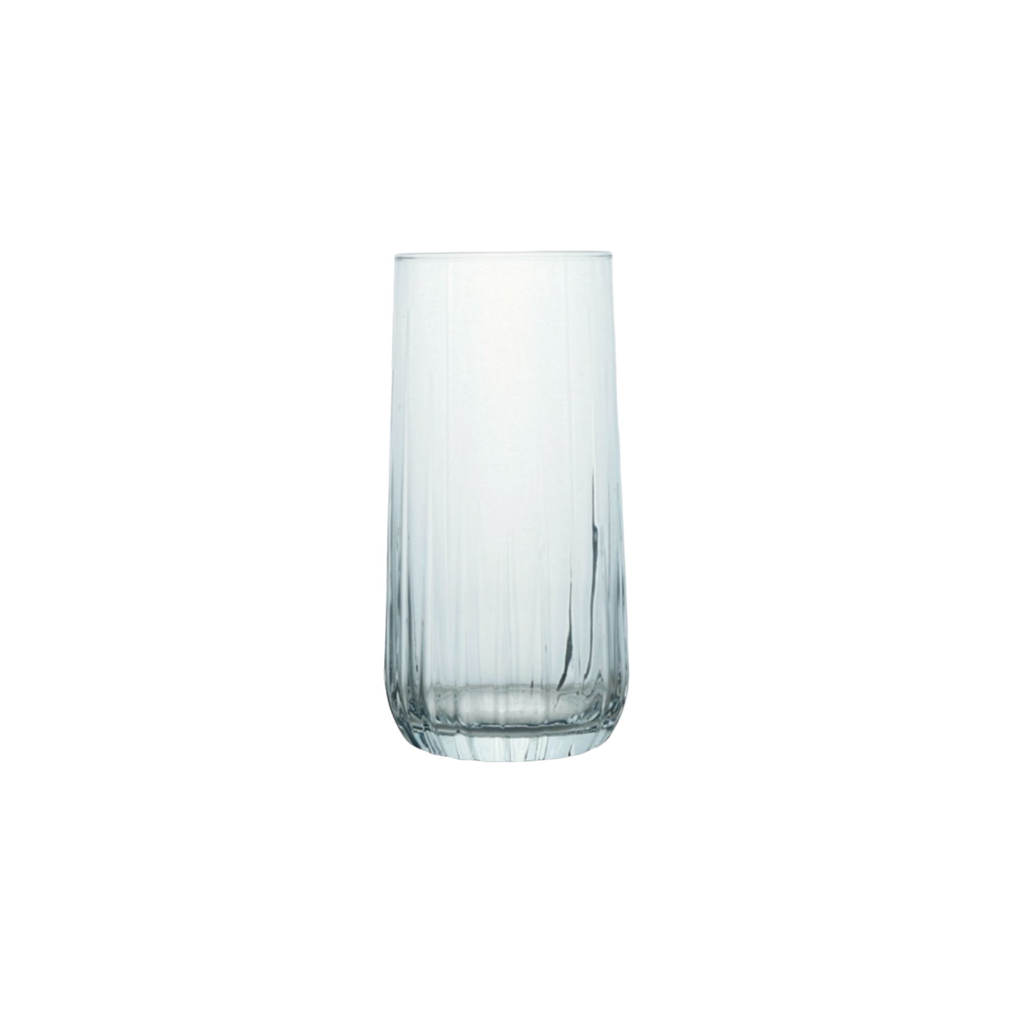 Pasabahce Nova Hiball Glass Tumbler 360ml6pack 23905