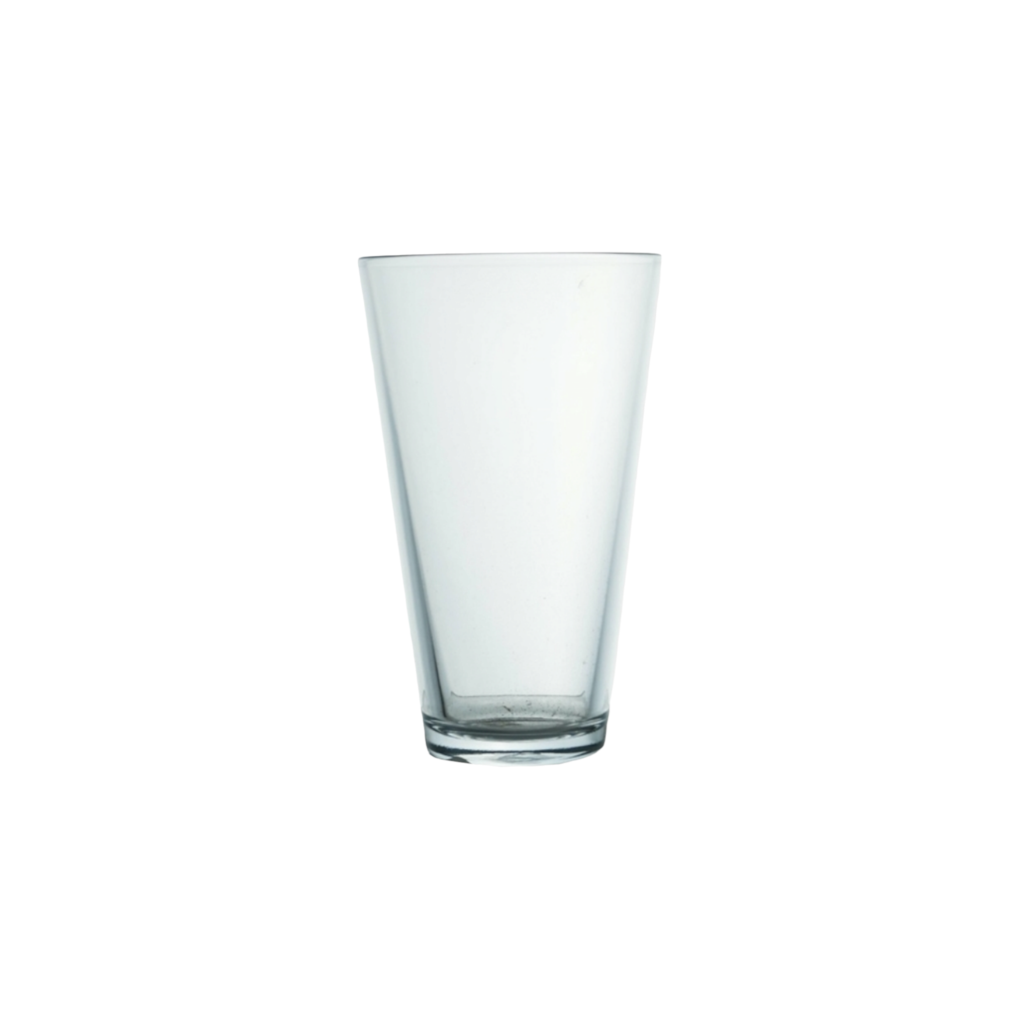 Pasabahce Hiball City Glass Tumbler 350ml Clear 40978