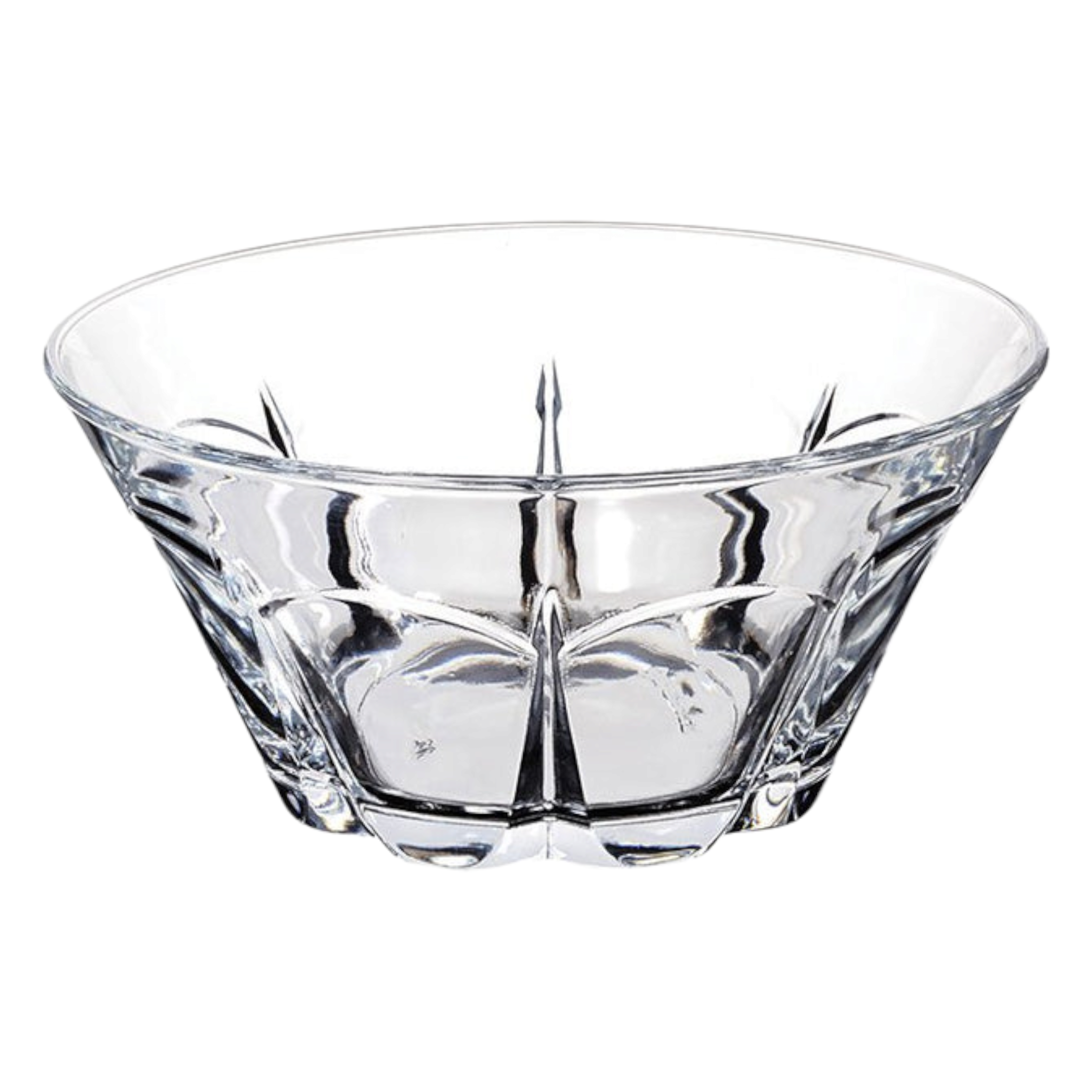 Pasabahce Royal Bowl 6pc 10cm 23779