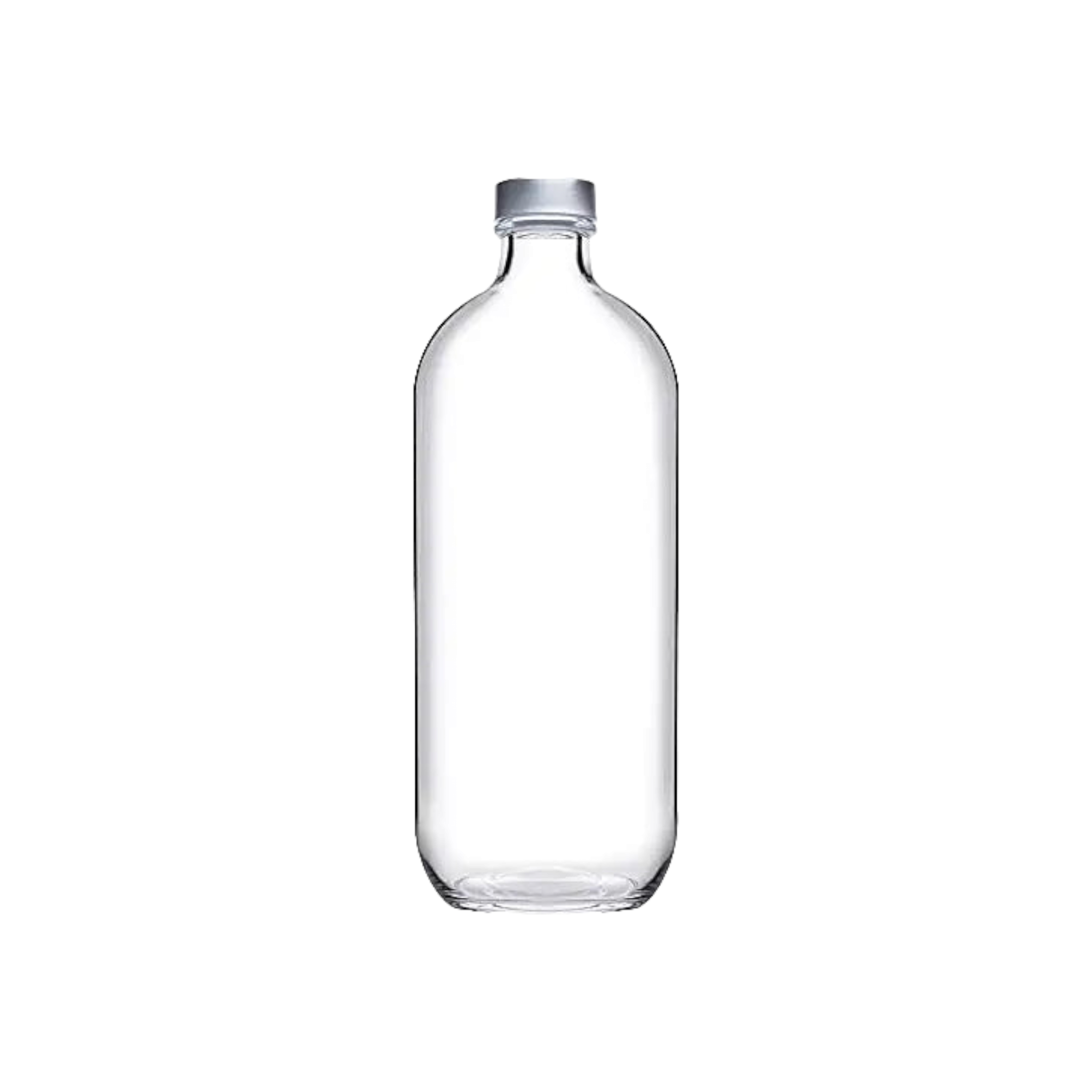 Pasabahce Iconic Glass Fridge Bottle 500ml 24210