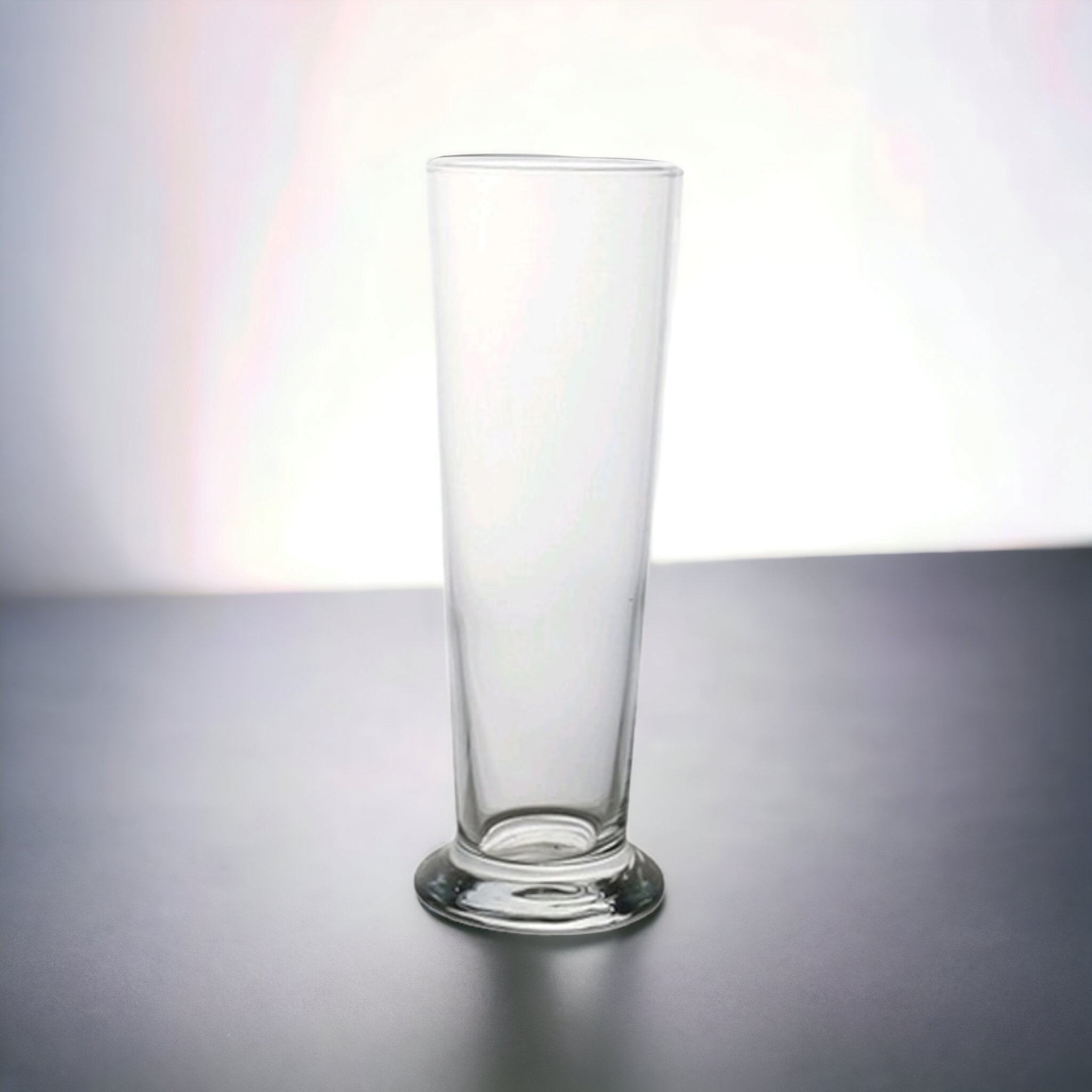 Pasabahce Glass Tumbler 400ml Beer Rastal 6pcs Set 40573