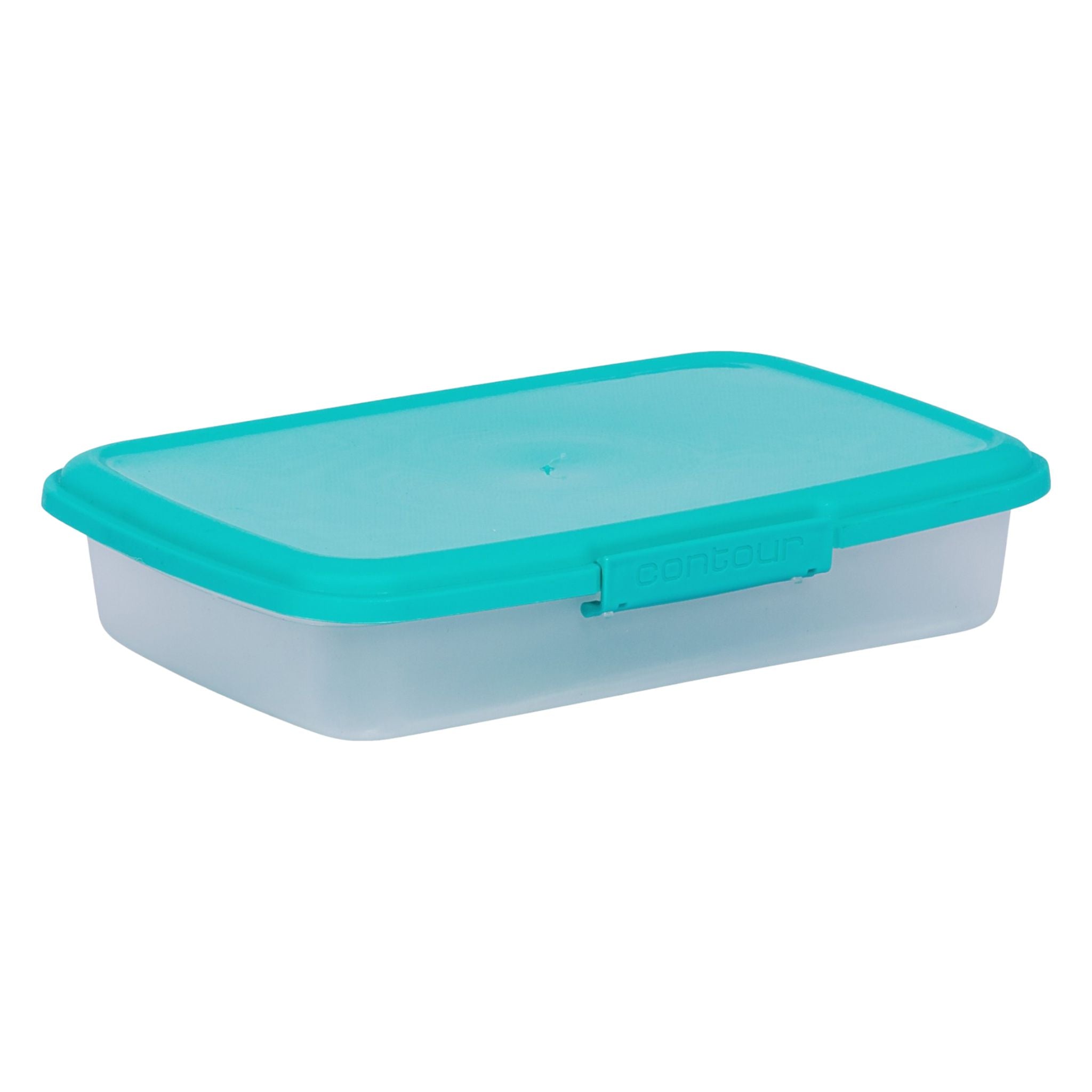 Contour Housewares 1L Lunch Box 1pc Buzz