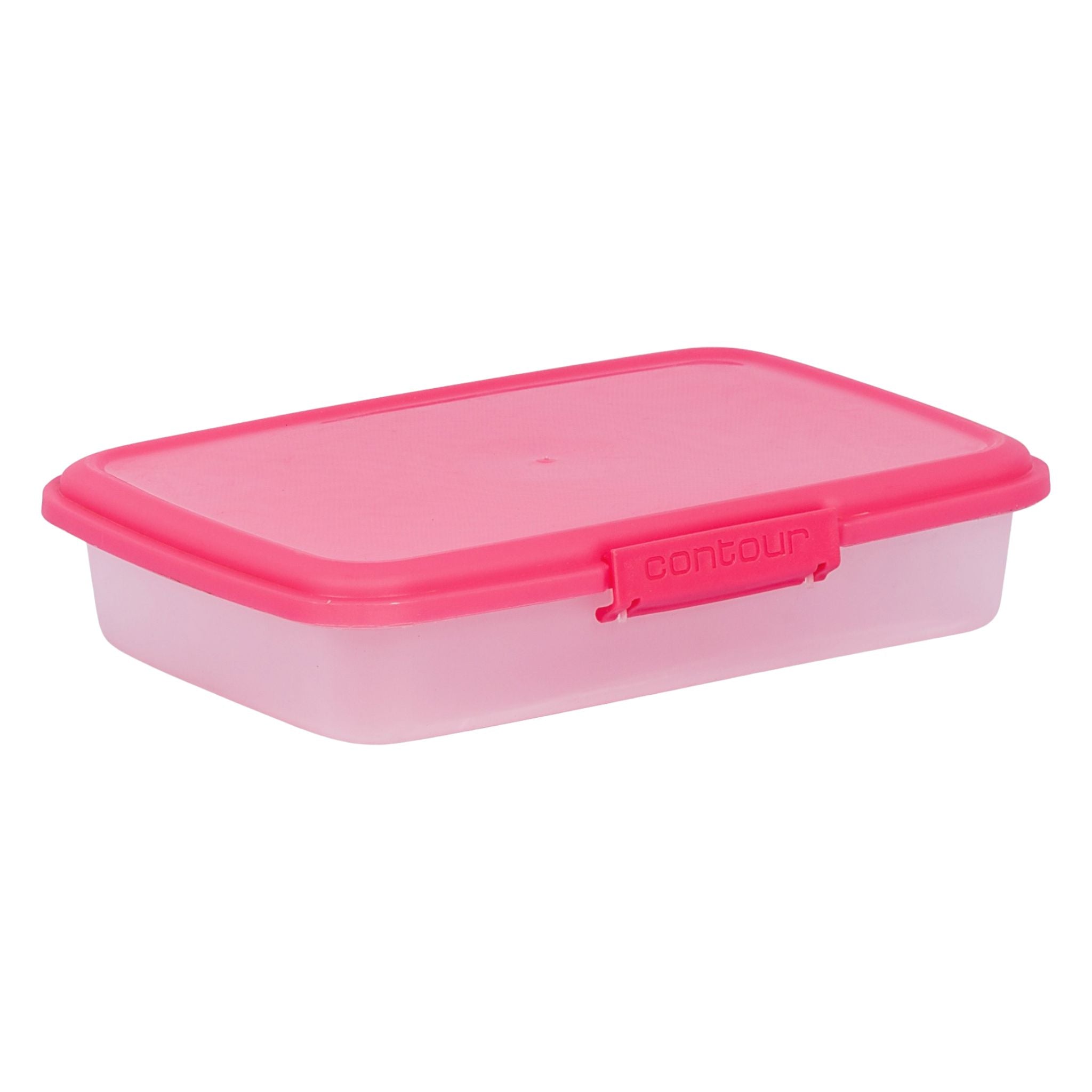 Contour Housewares 1L Lunch Box 1pc Buzz