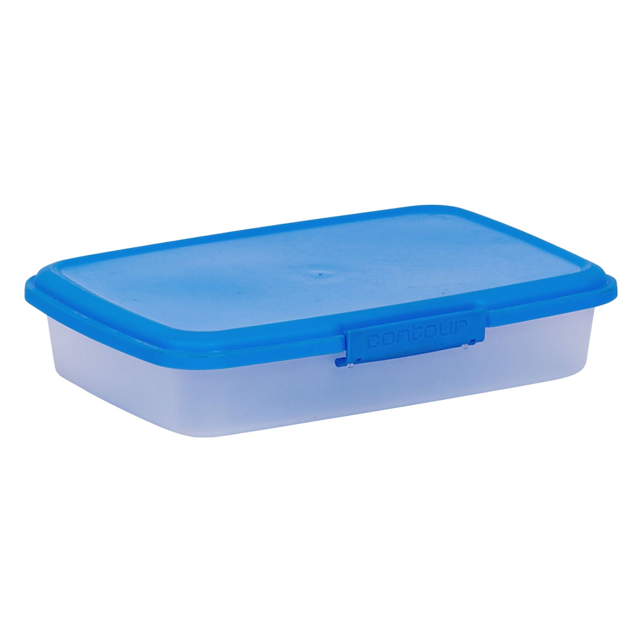 Contour Housewares 1L Lunch Box 1pc Buzz