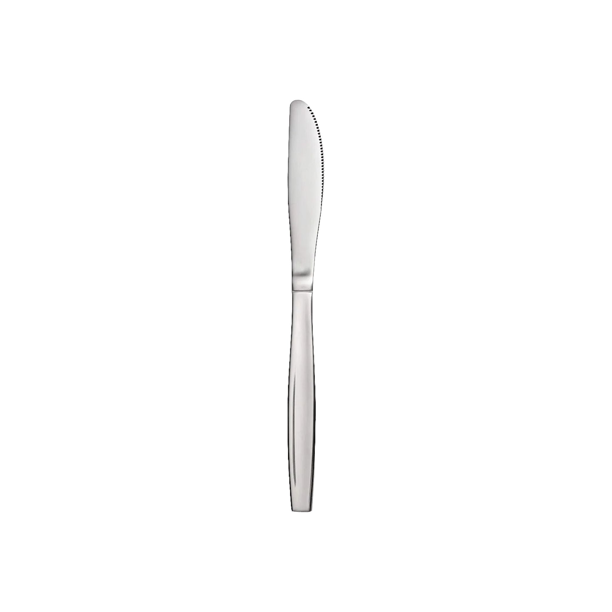 Austwind Dessert Knives 19.5cm Stainless Steel 6pack