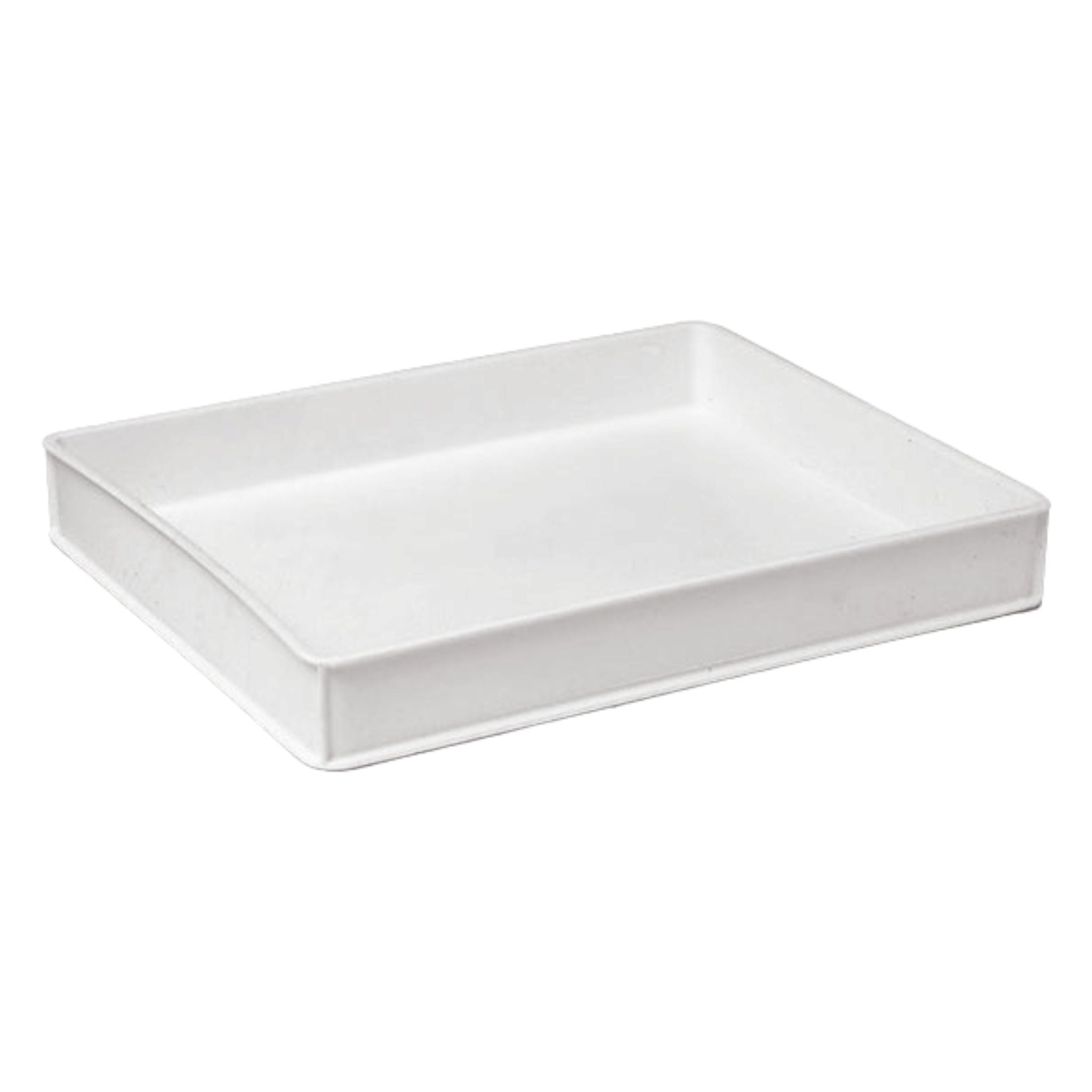 Freezer Tray White 535x435x70h