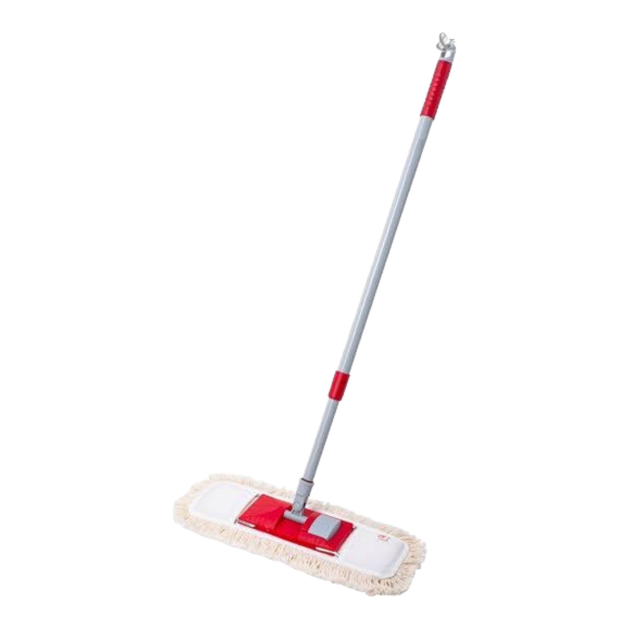 LIAO Cotton Mop Extendable Swivel XHCL005