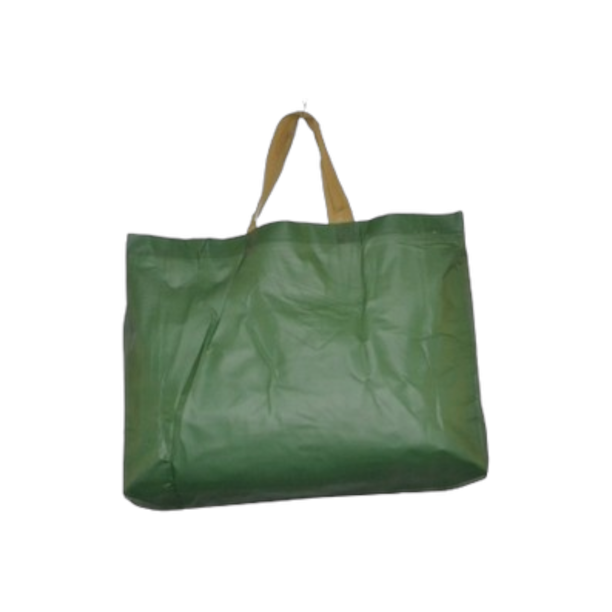 Non Woven PVC Boutique Bag 42x36cm 80gsm