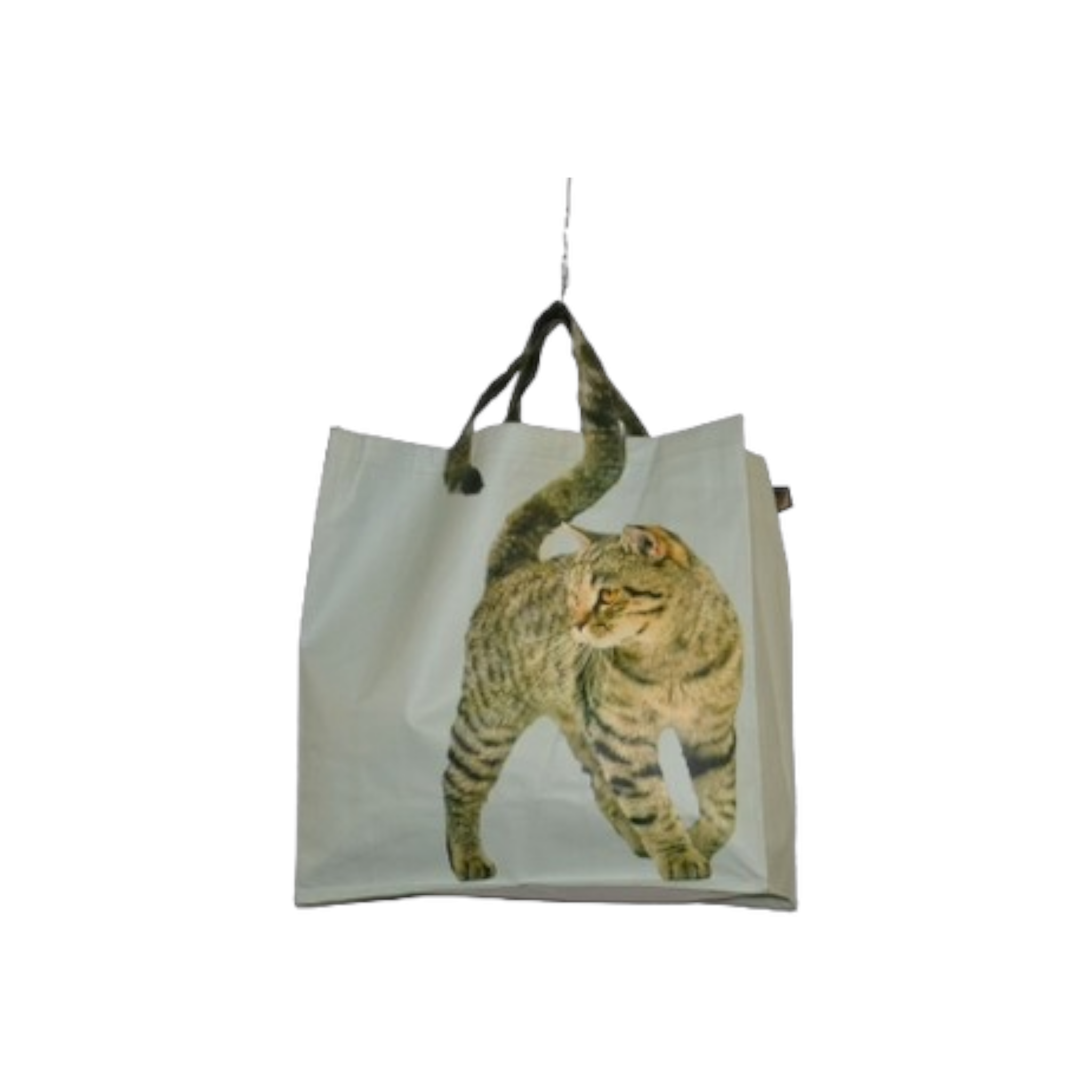 China Bag PVC Shopping Bags Assorted Printed ZLF-2023-045