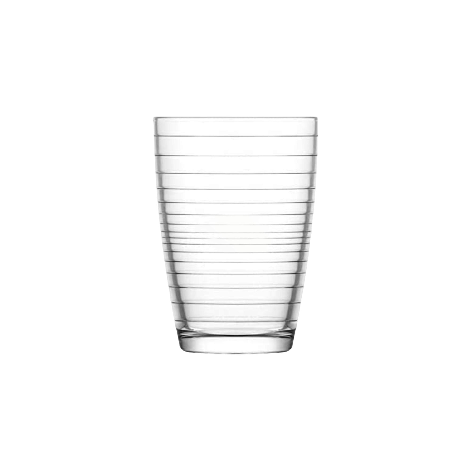 LAV Apollon Hiball Glass Tumbler 415ml 6pack SGN2041