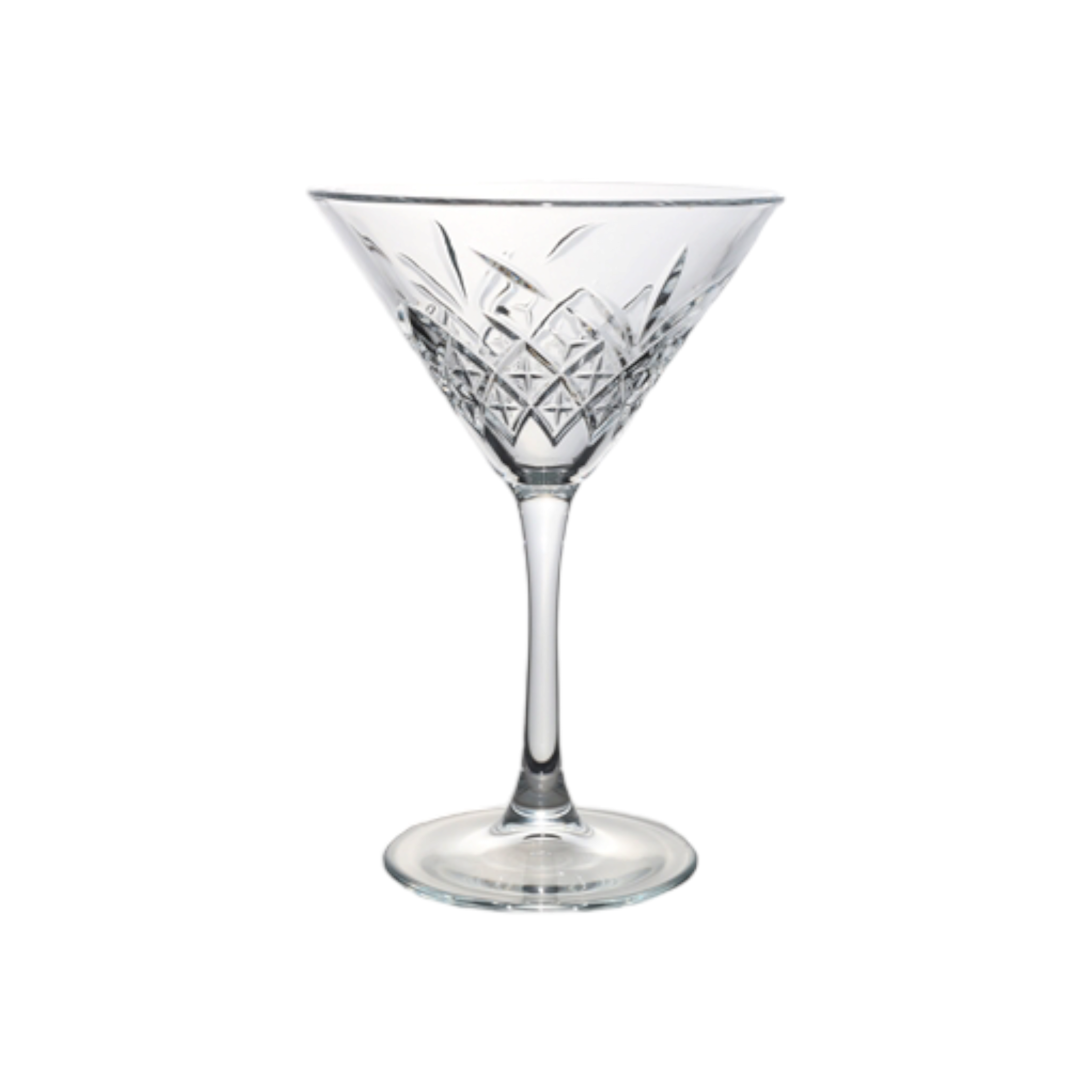 Outdoor Martini Tumbler | Assorted Colours