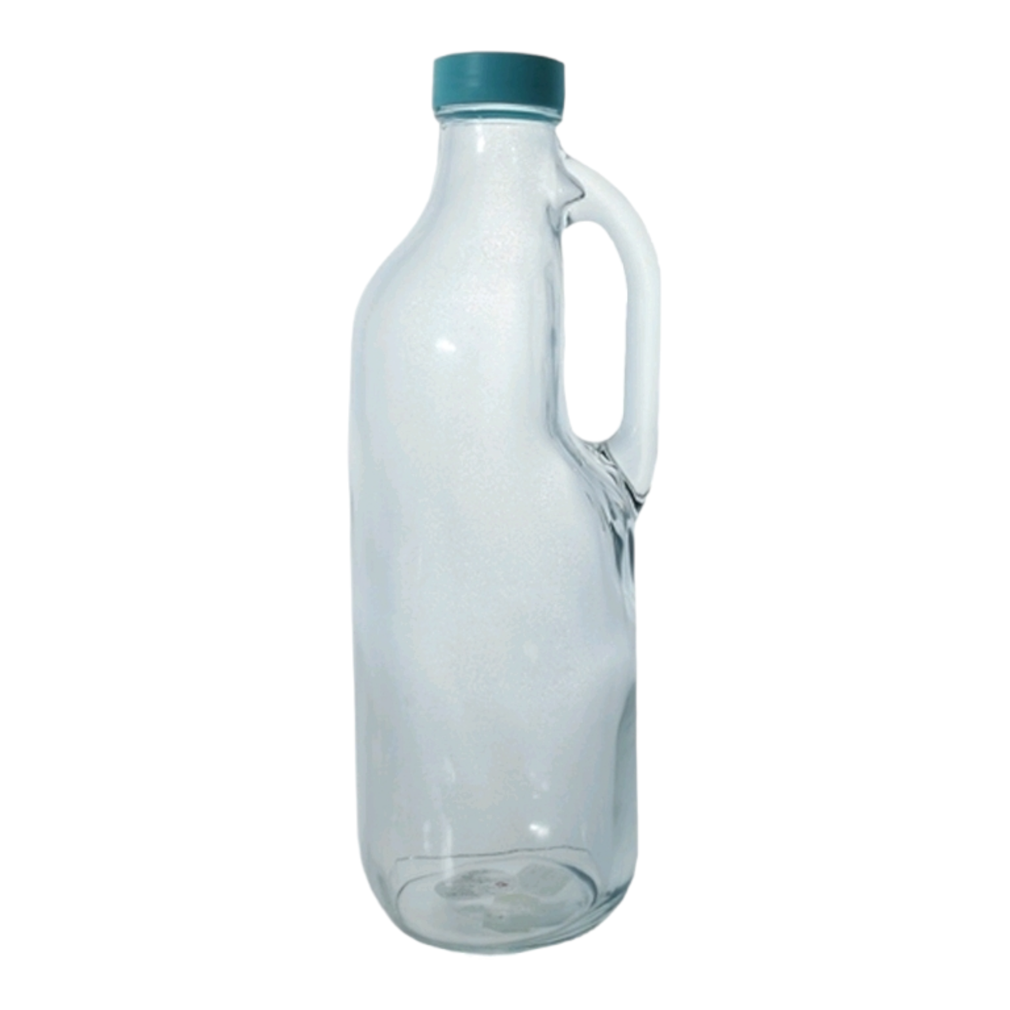 Pasabahce Basic Fridge Bottle 1.5L with Lid 24002