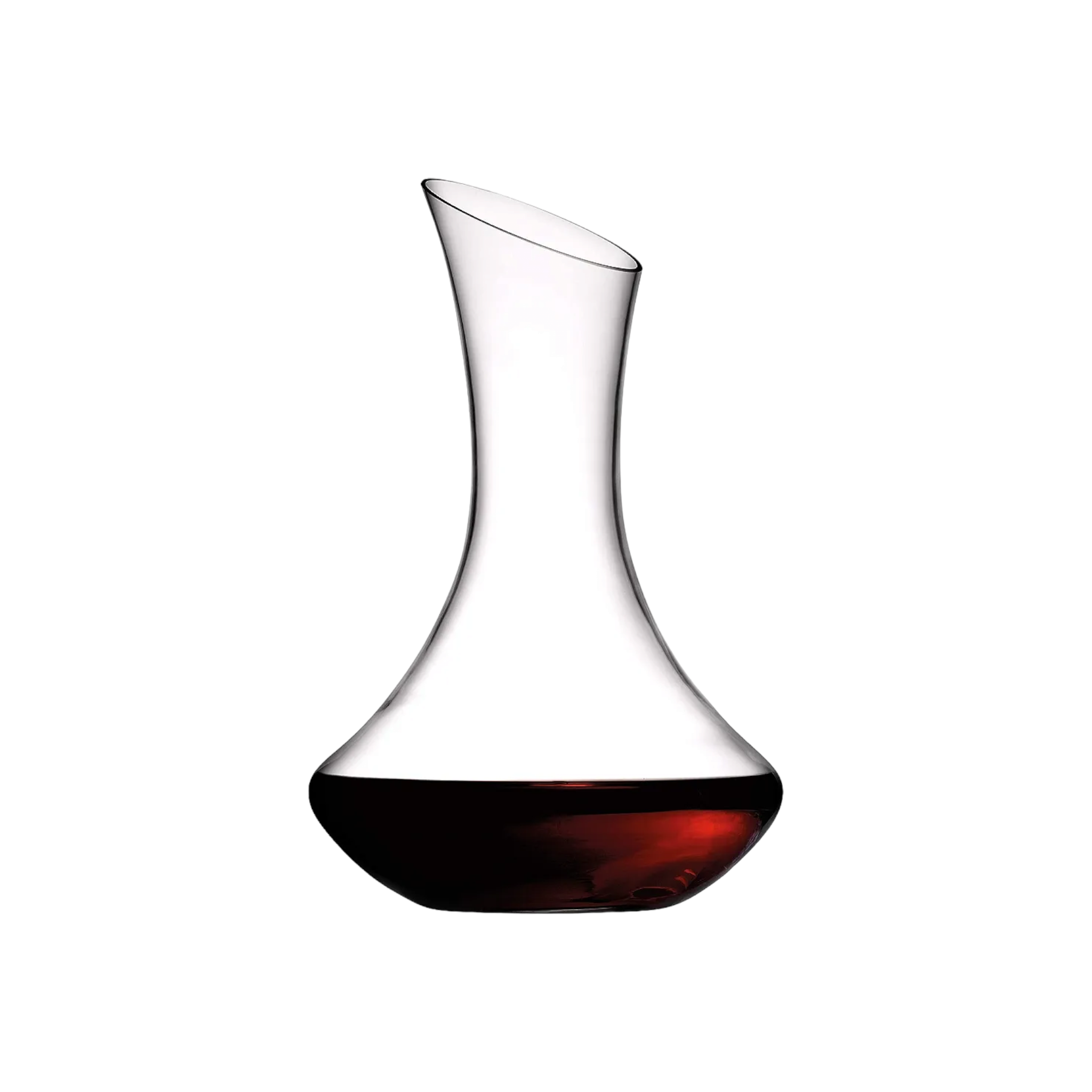 Pasabahce Decanter 1.6L Celebration Carafe