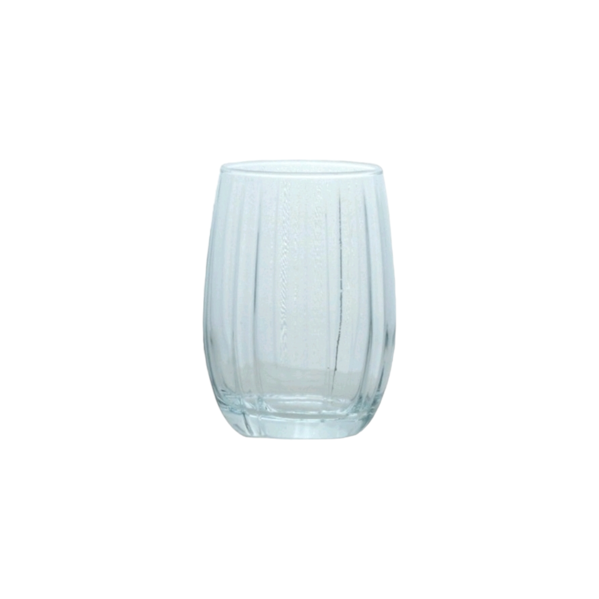 Pasabahce Linka Water Glass 240ml Tumbler 6pc 23854