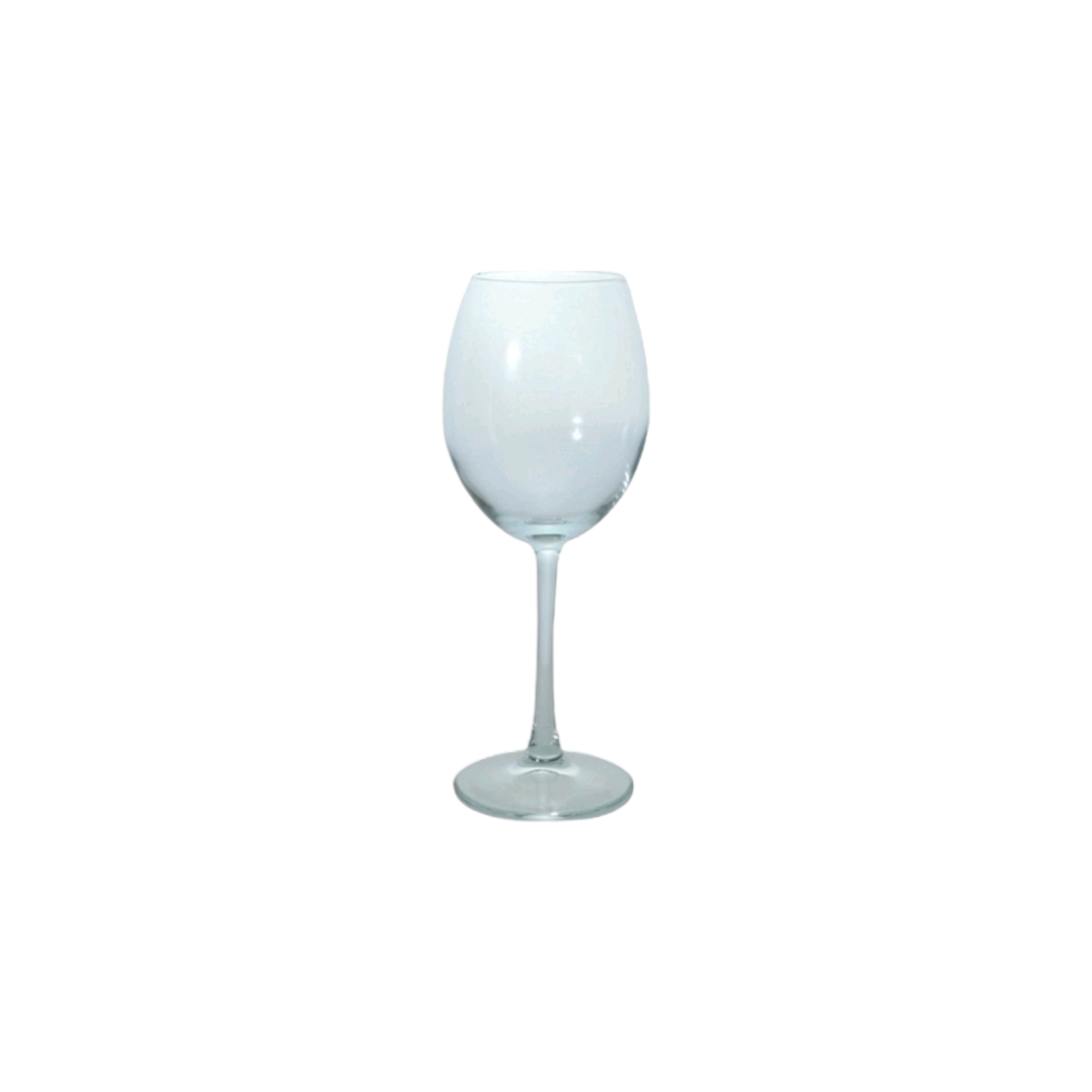 Pasabahce Enotech Glass Tumbler 440ml Red Wine 2pcs 23084