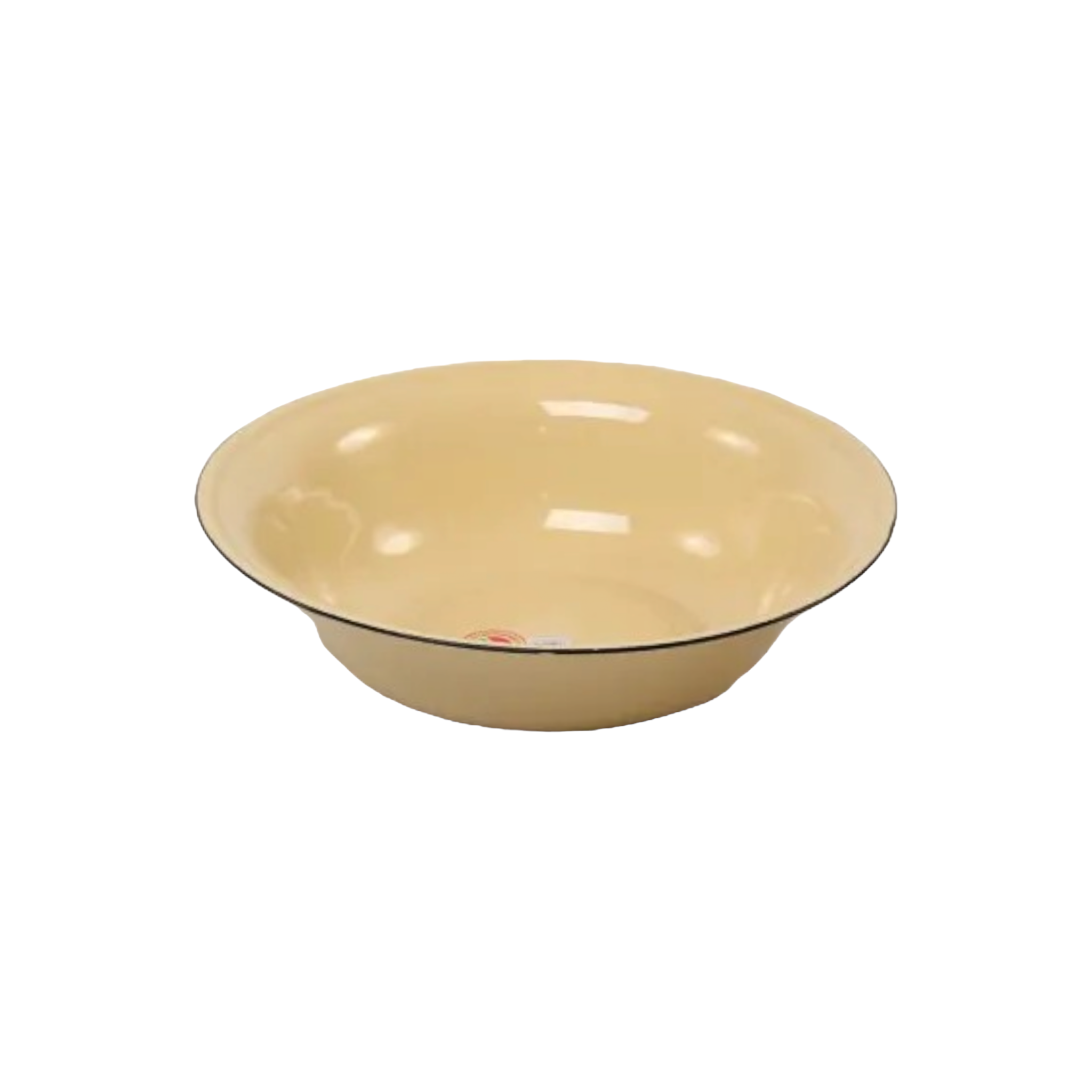 Kango Enamel Wash Basin 30cm