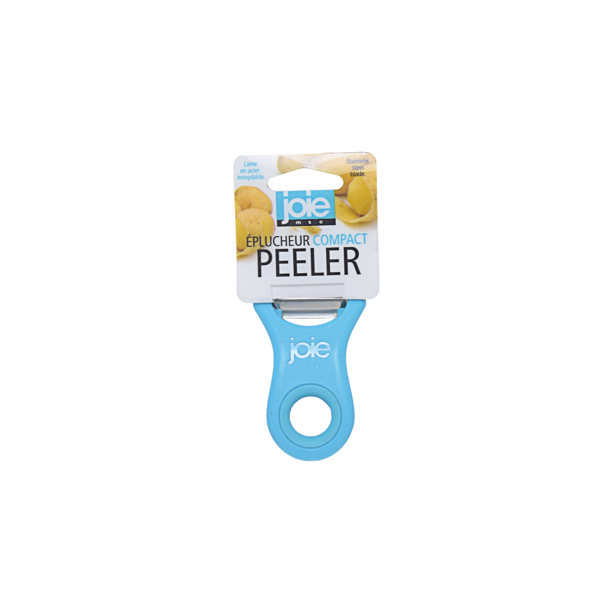 Joie Peeler Compact Assorted Colour 15734