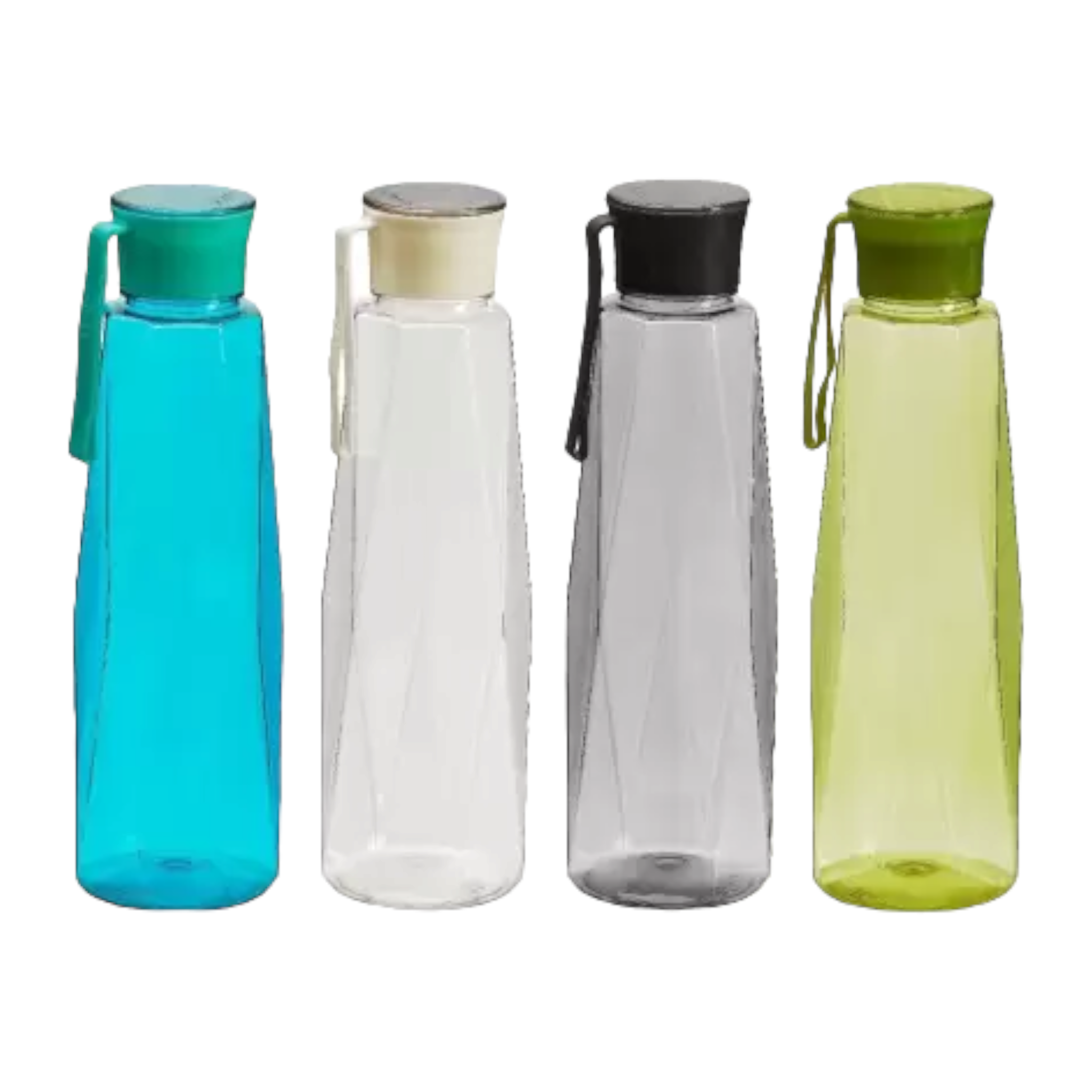 Sports Water Bottle 1000ml Steelo Seagull