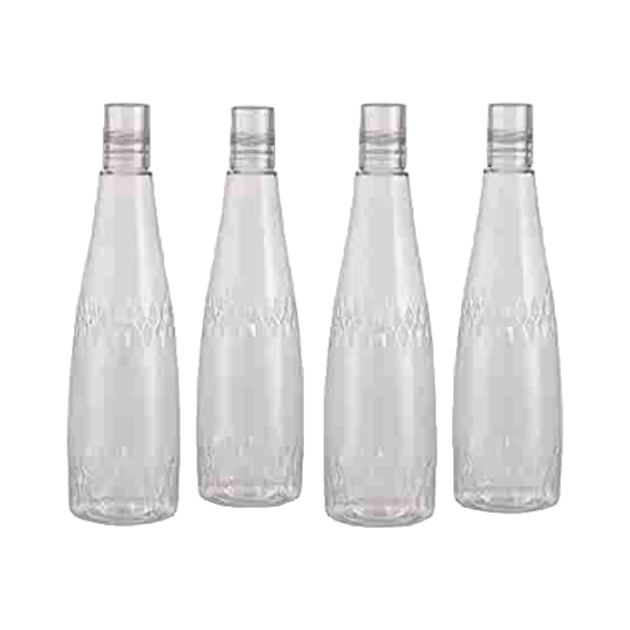 Sports Water Bottle 1000ml Steelo Calico 1000ml