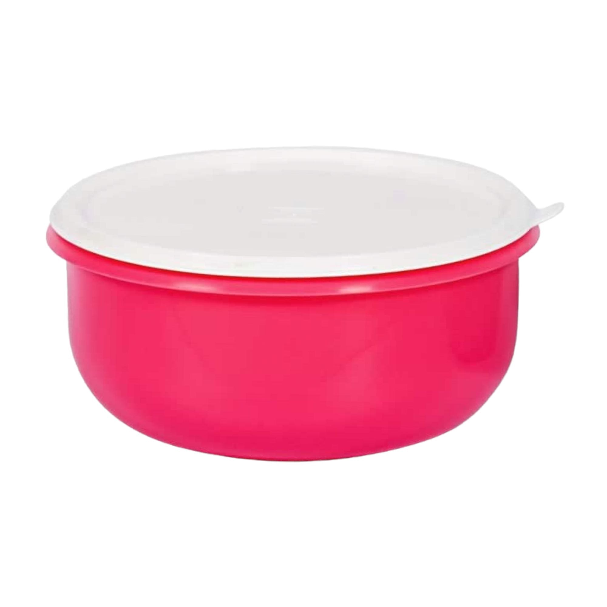 Plastic Bowl 3.5L with Lid Buzz