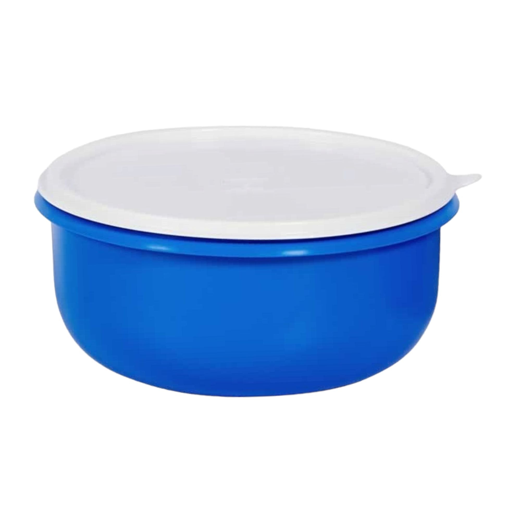 Plastic Bowl 3.5L with Lid Buzz