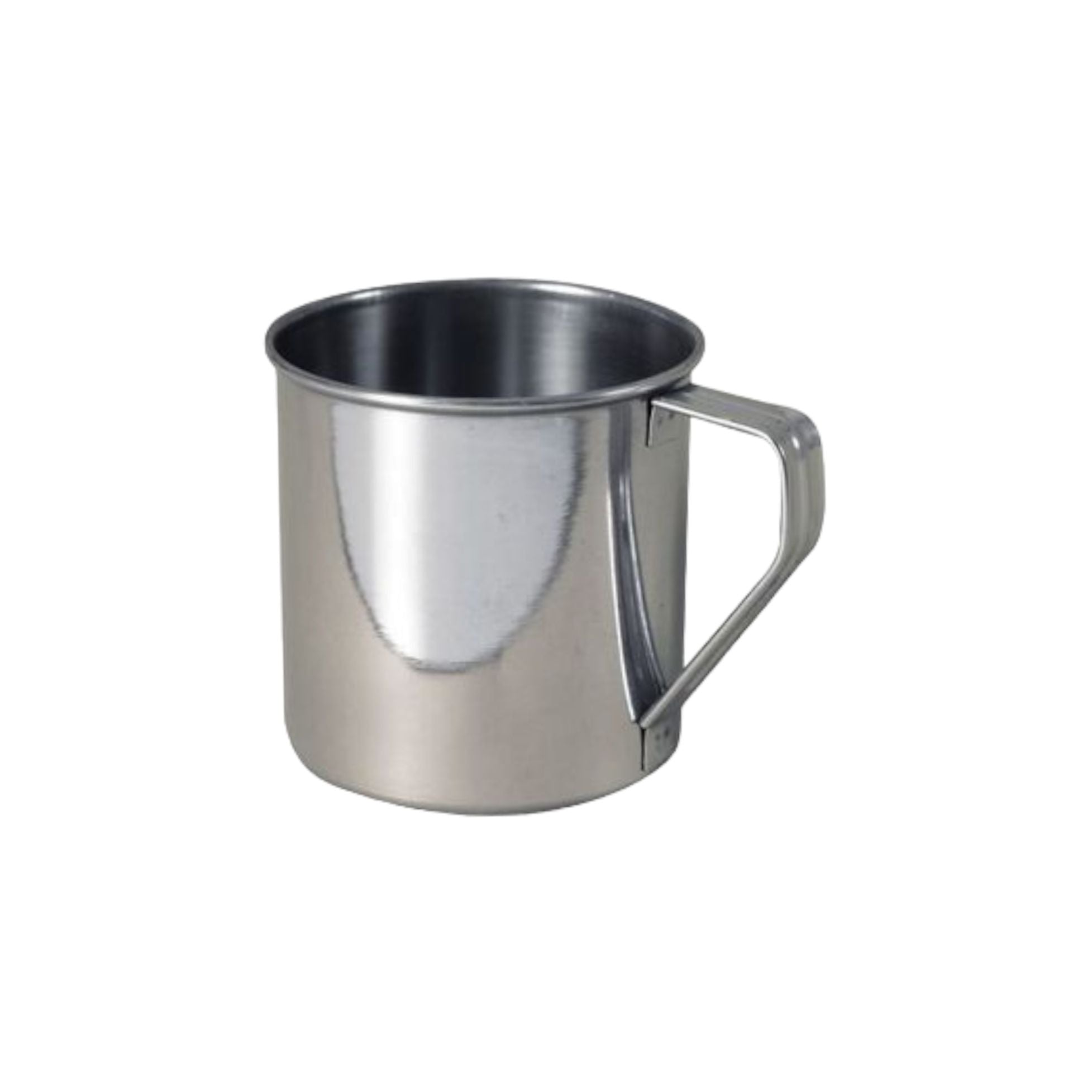 Stainless Steel Mug 300ml Tumbler Cup